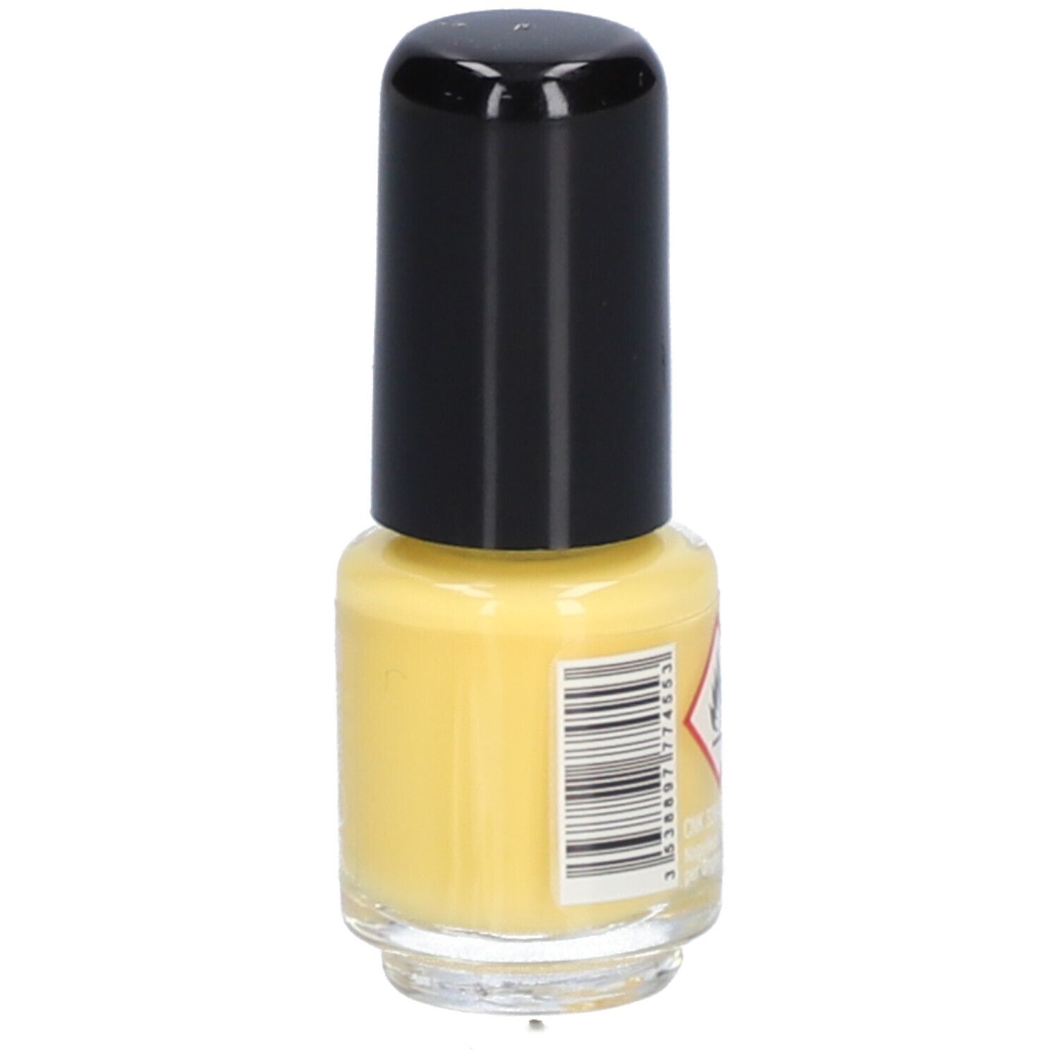 Vitry Mini Nagellak Mimosa