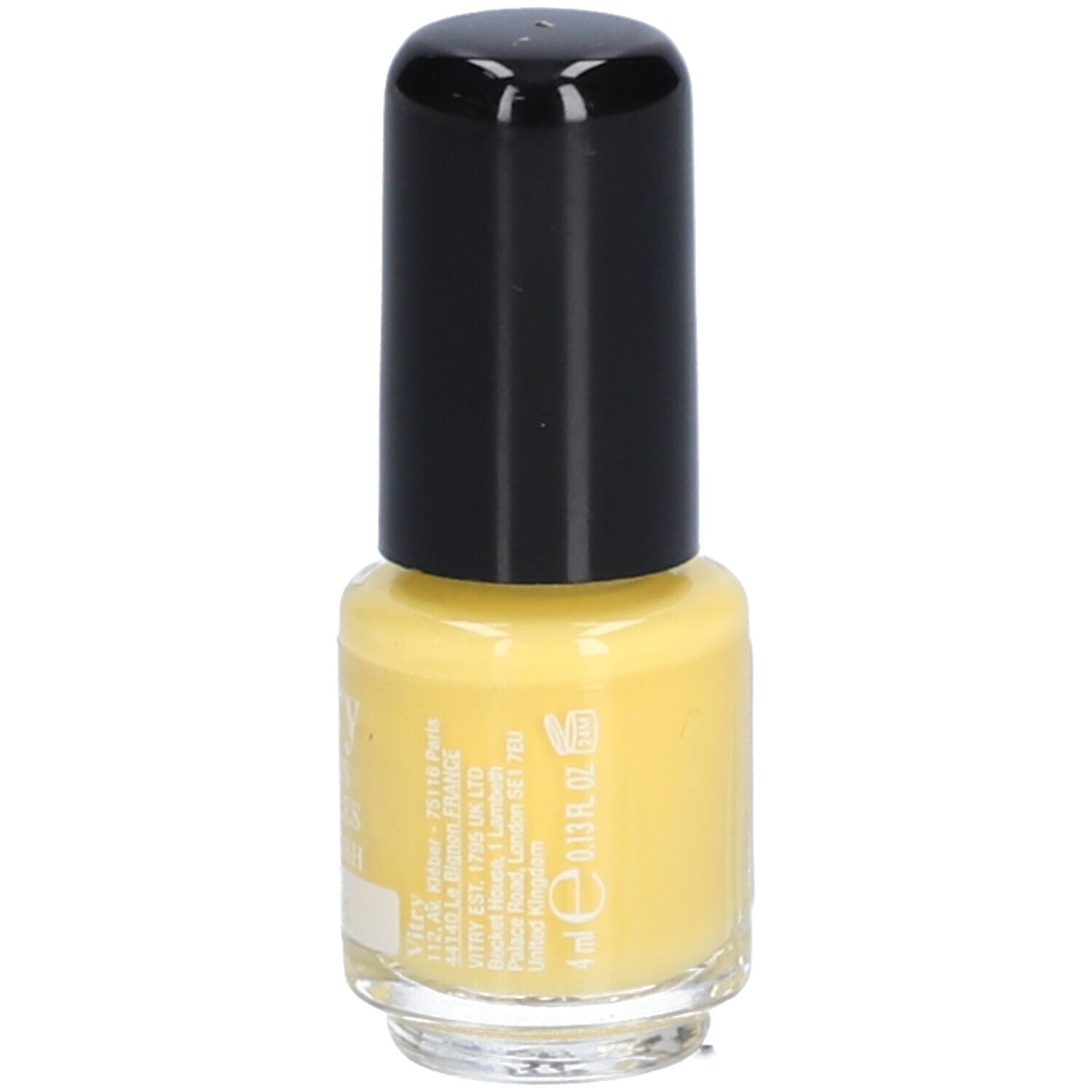 Vitry Mini Nagellak Mimosa