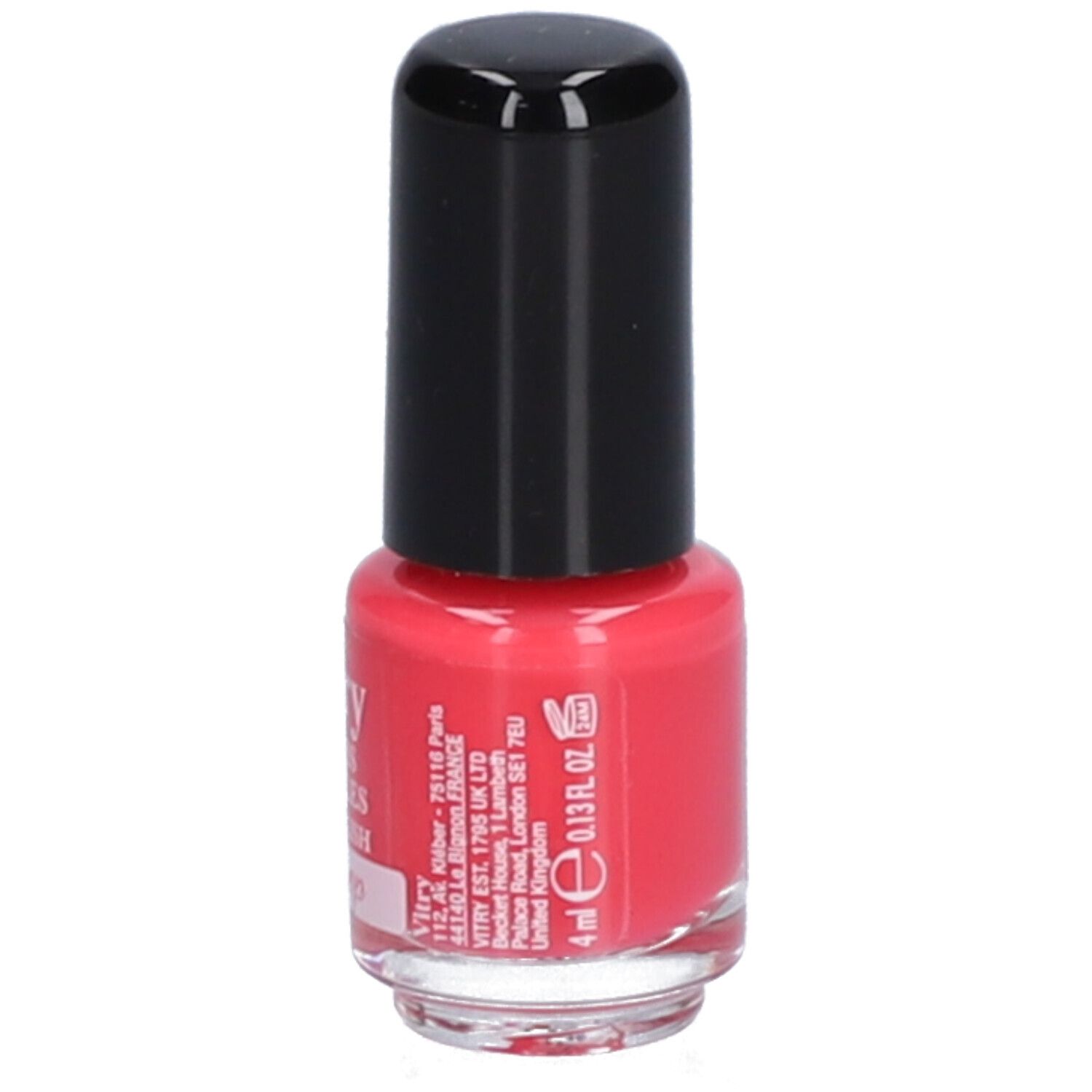 Vitry Mini sucette vernis