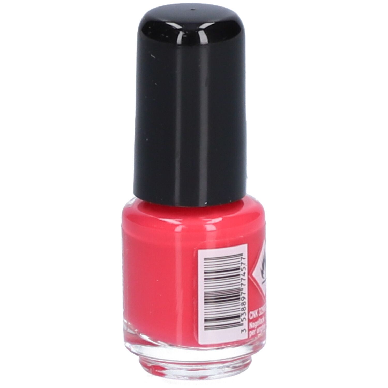 Vitry Mini vernis pivoine