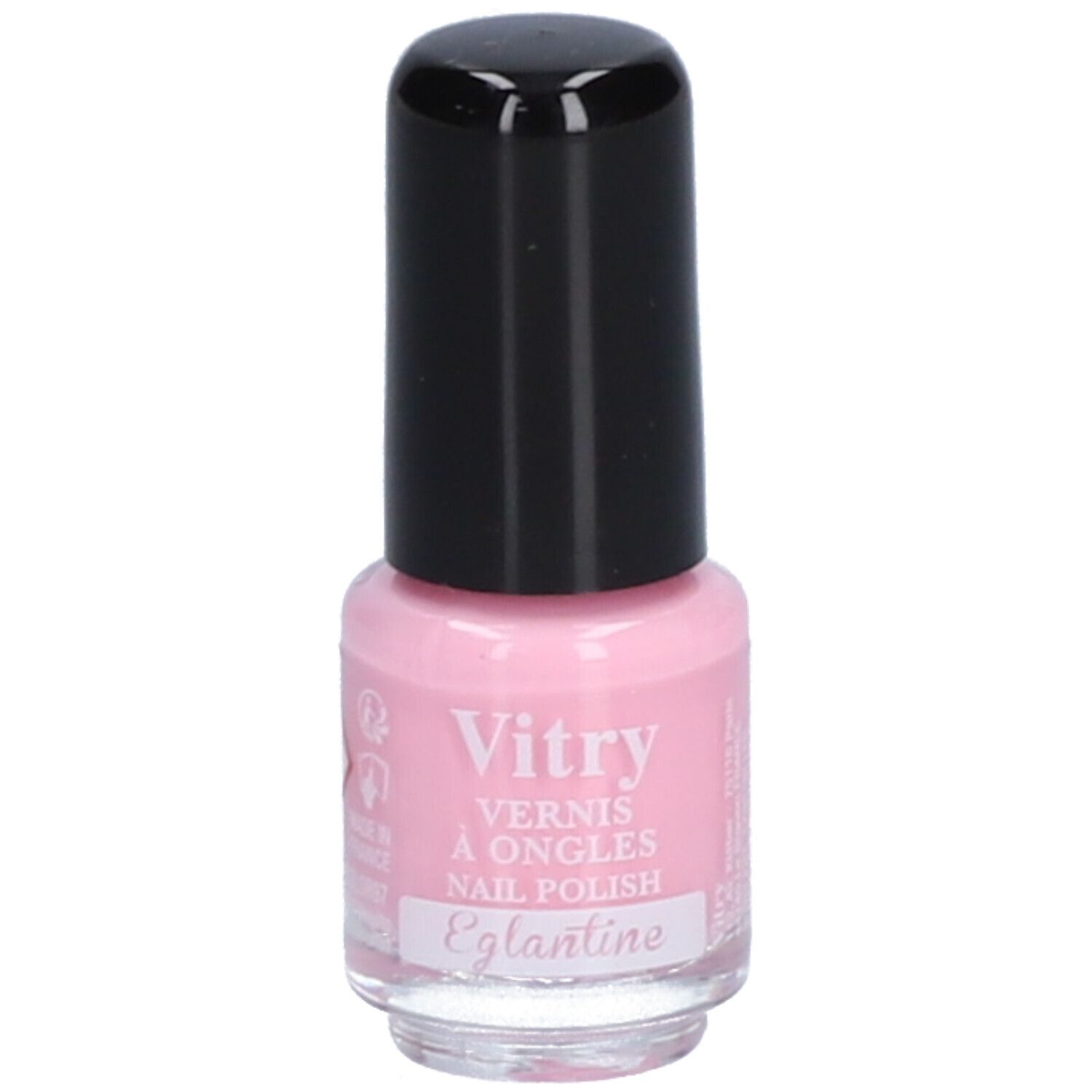 Vitry Mini vernis eglantine