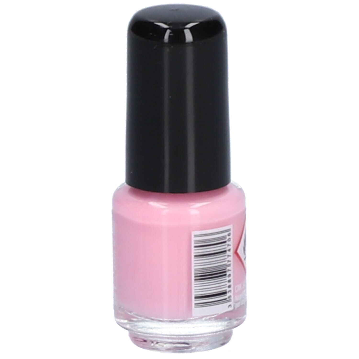 Vitry Mini vernis eglantine