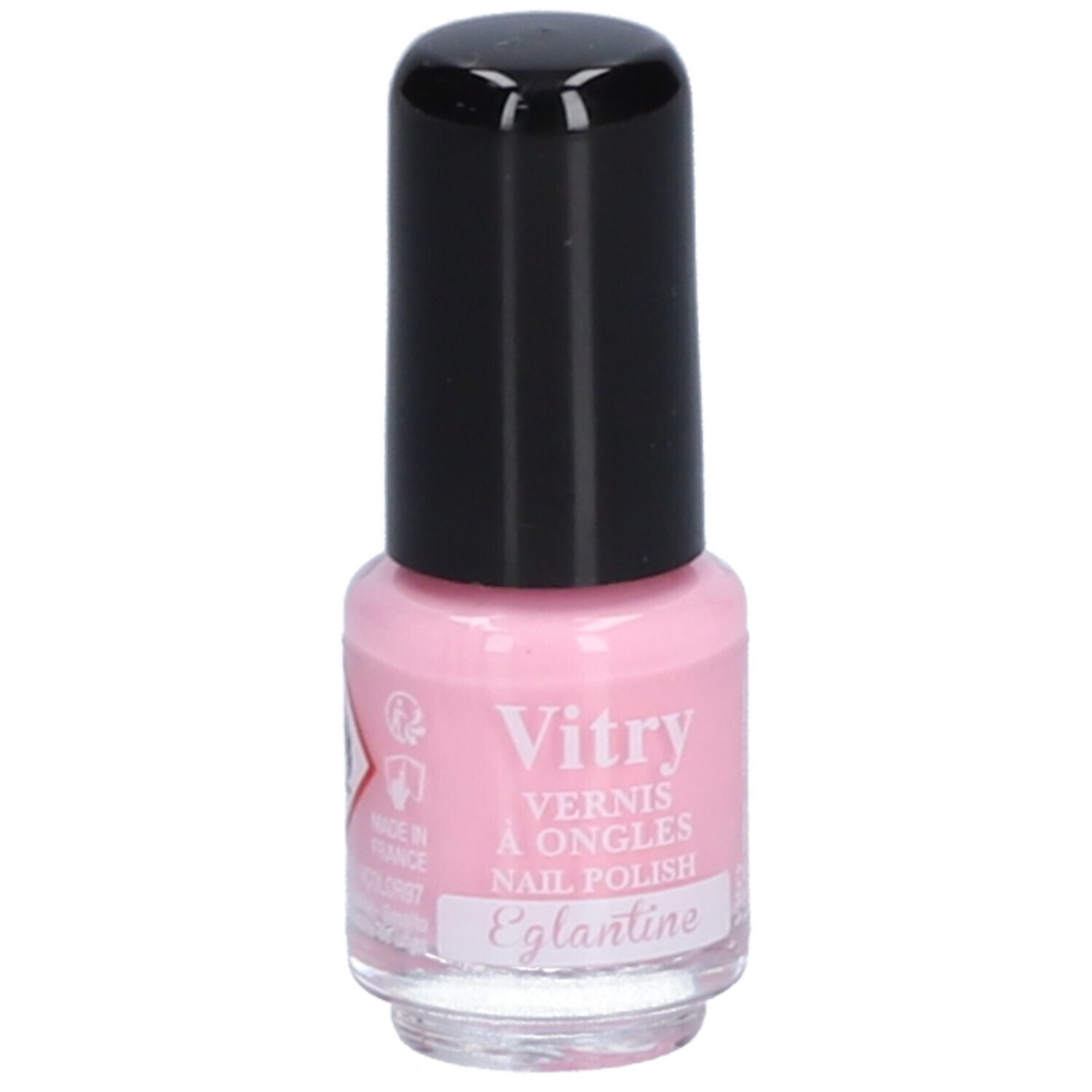 Vitry Mini vernis eglantine