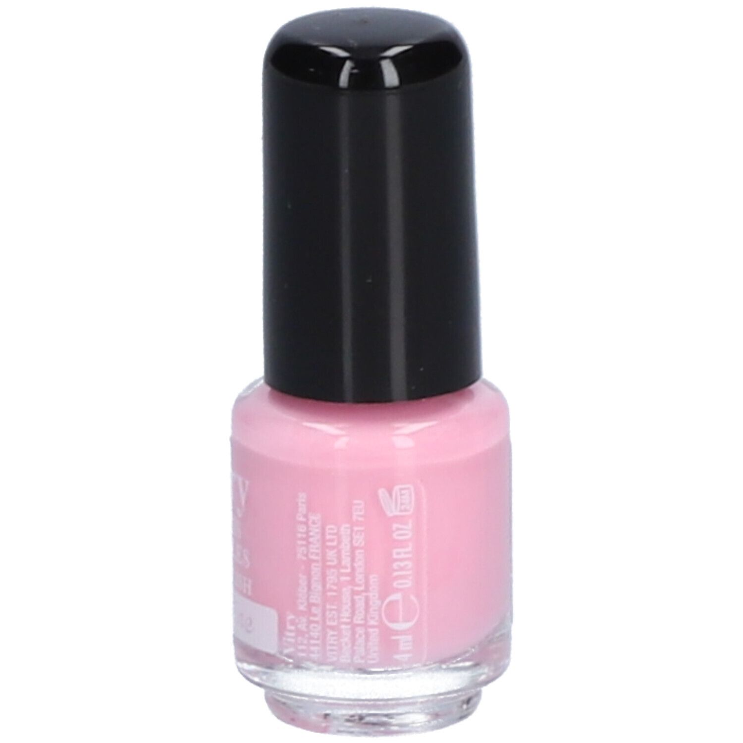 Vitry Mini vernis eglantine