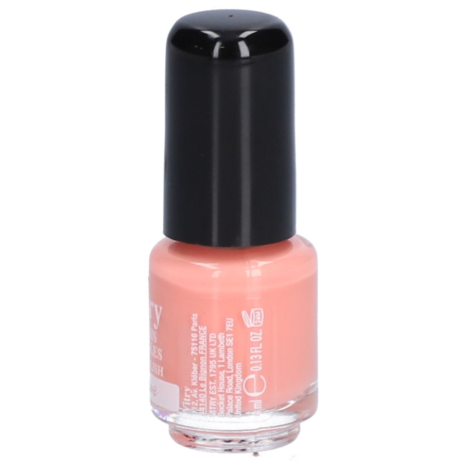 Vitry Mini Nagellak Guave
