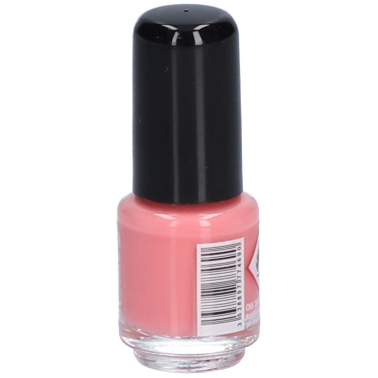 Vitry Mini Nagellak Mooi Hart