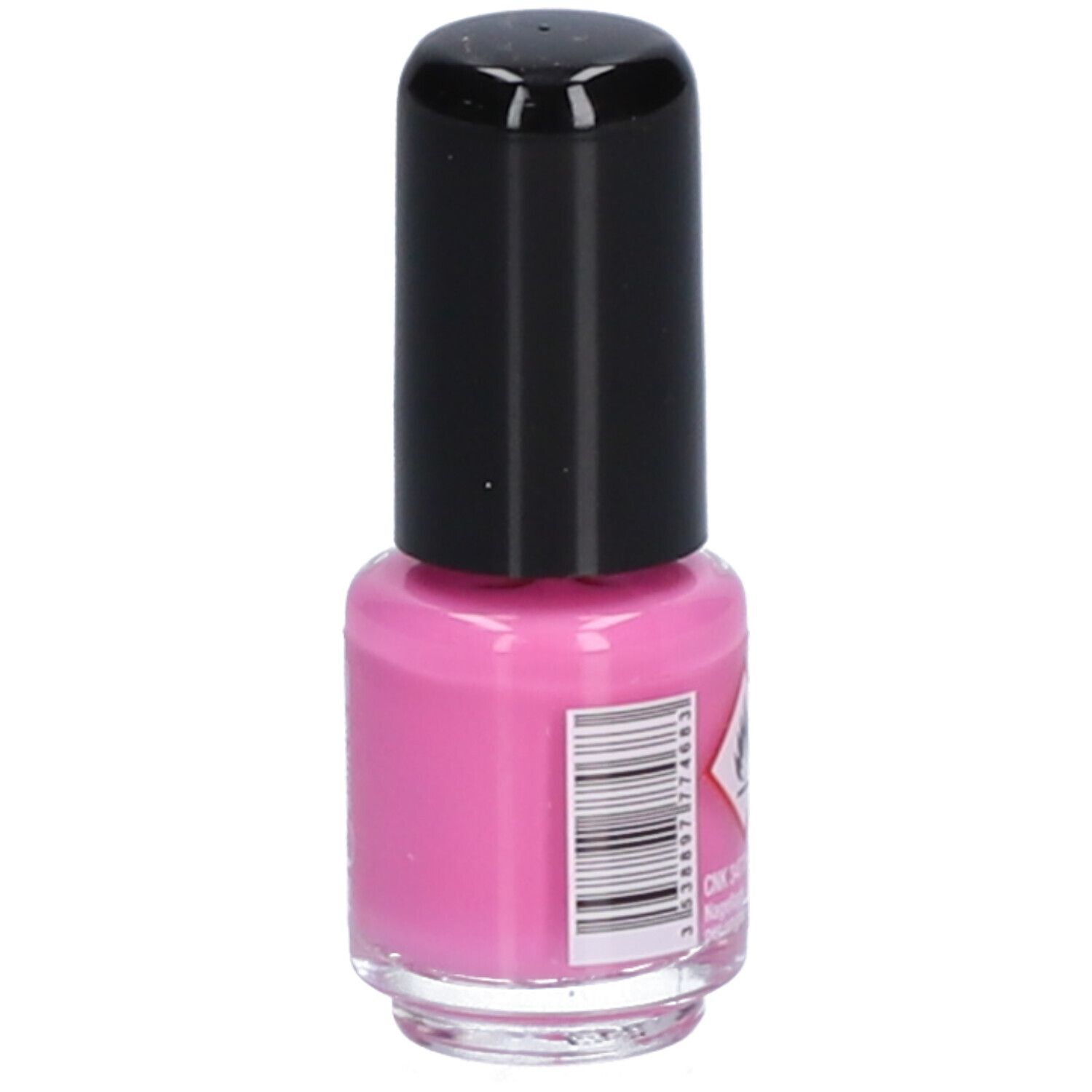 Vitry Mini Nagellak Camelia