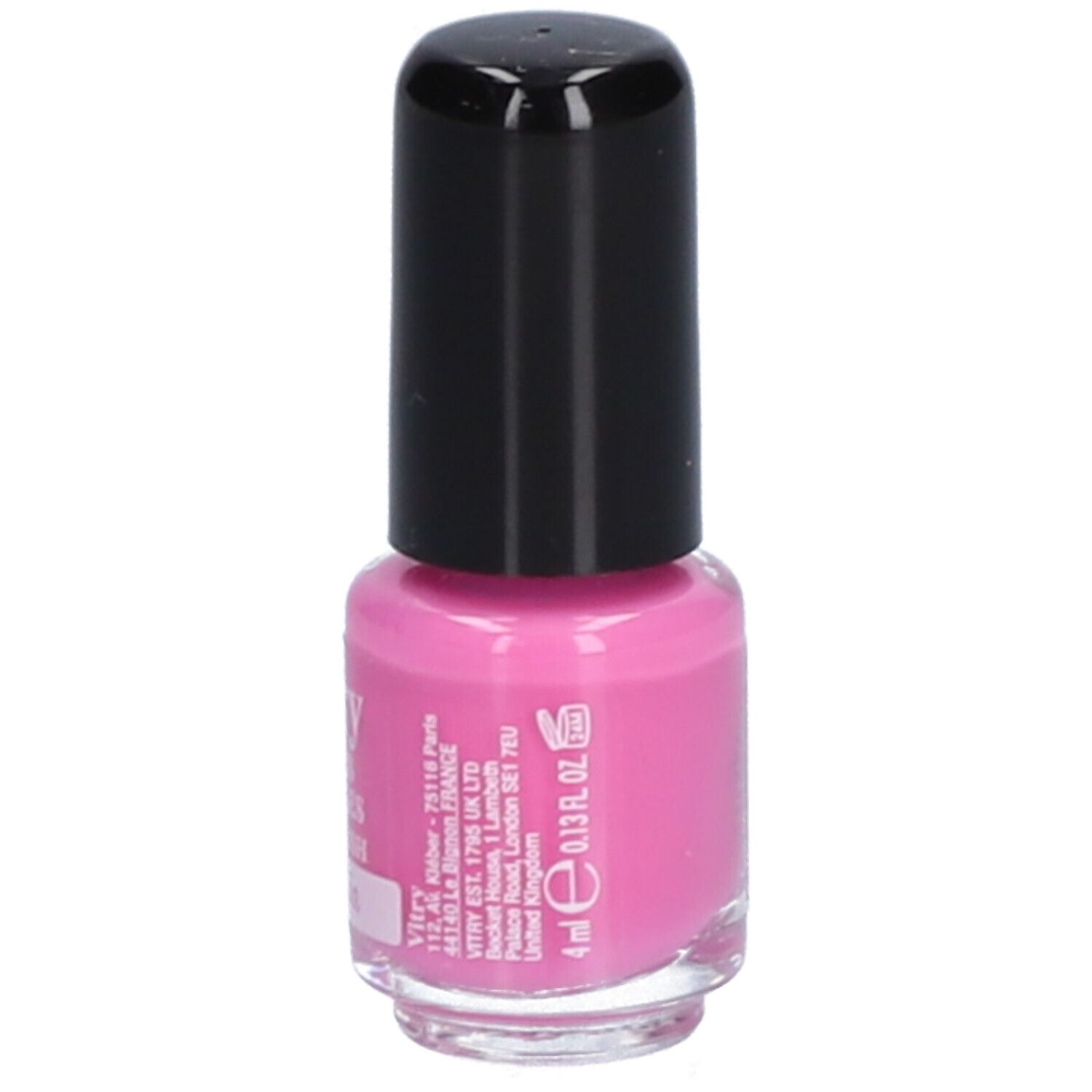 Vitry Mini Nagellak Camelia