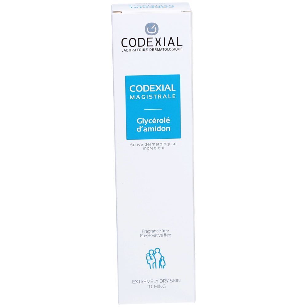 Codexial Magistrale Glycerolzetmeel