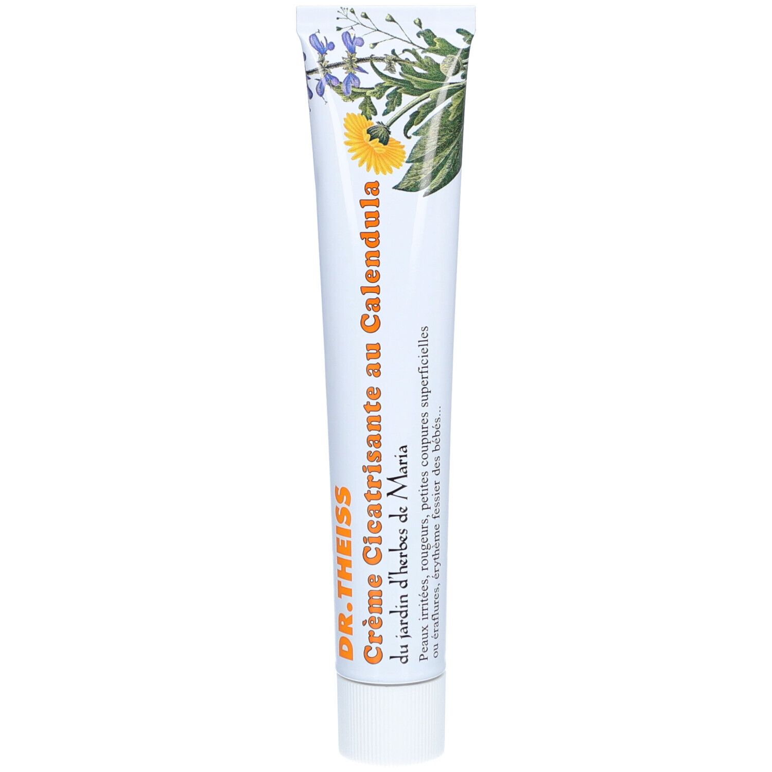 Dr Theiss Bio Calendula Crème Cicatrisante