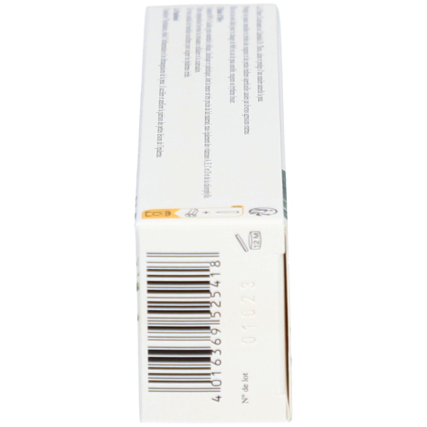 Dr Theiss Bio Calendula Crème Cicatrisante