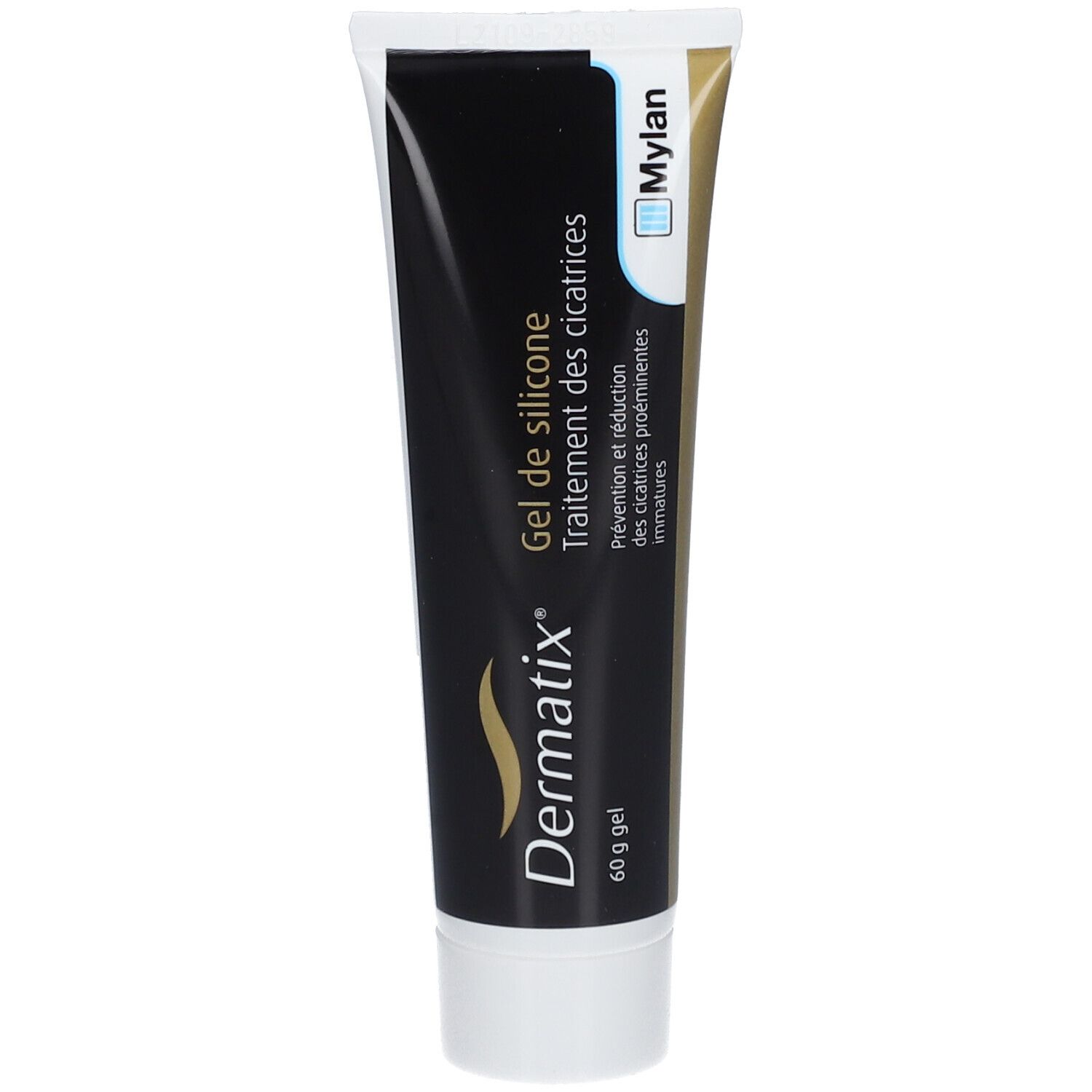 2 Boîtes De Dermatix Ultra Kids 9g - Soin Des Cicatrices Pour Enfants, Gel Sans Parfum