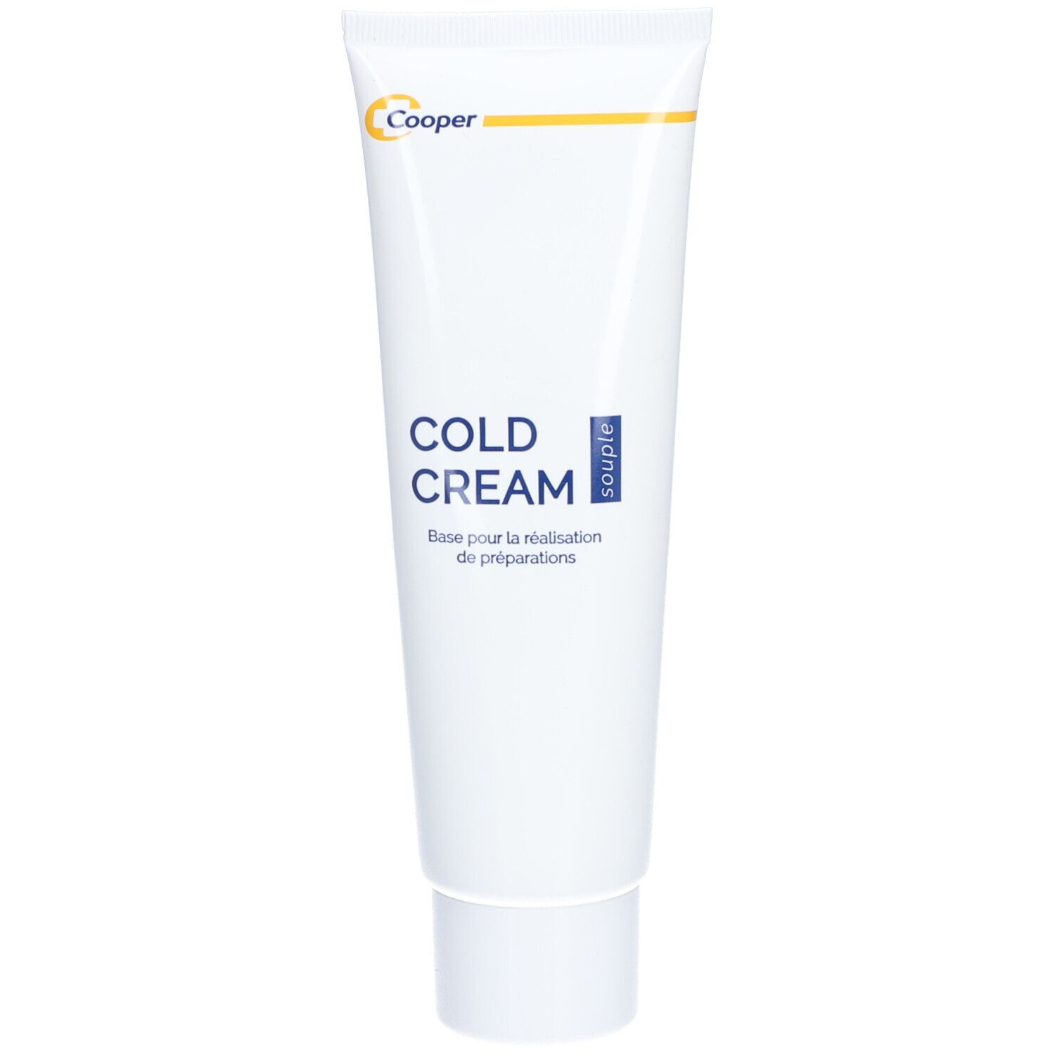 Cooper Cold Cream Souple