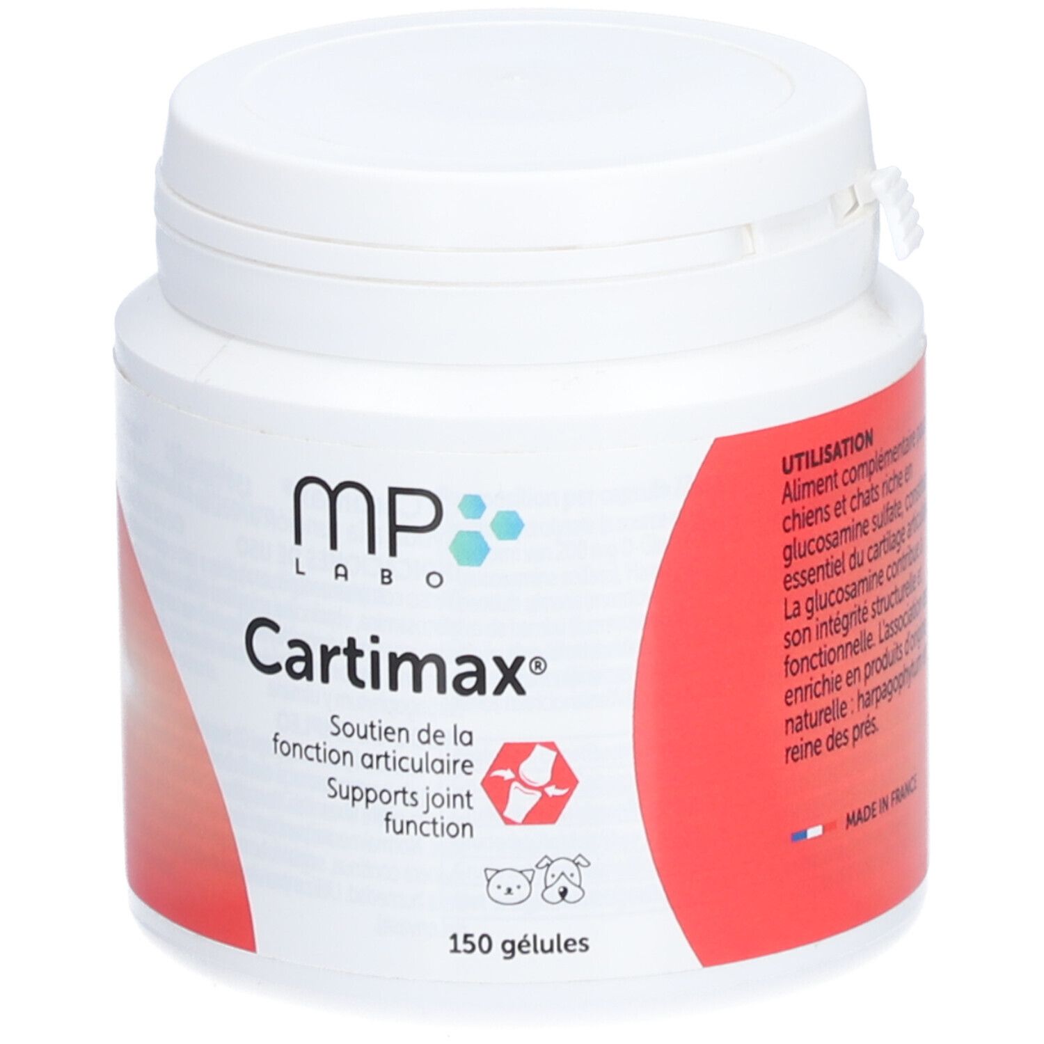 MP Labo Cartimax®