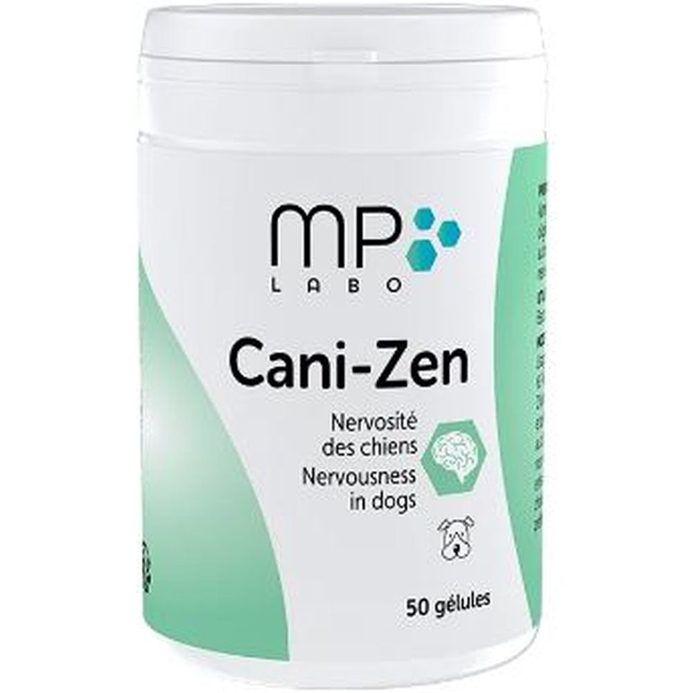 Cani-Zen