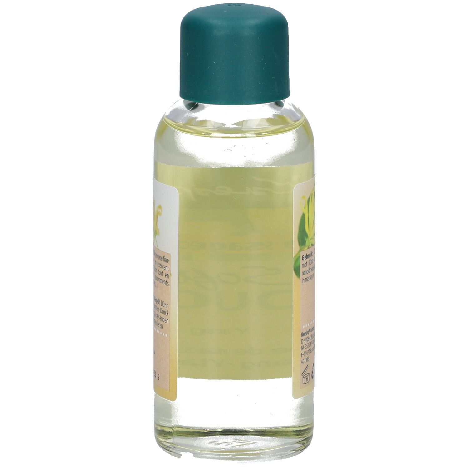 KNEIPP HLE MASSAG YLANG YLANG100ML