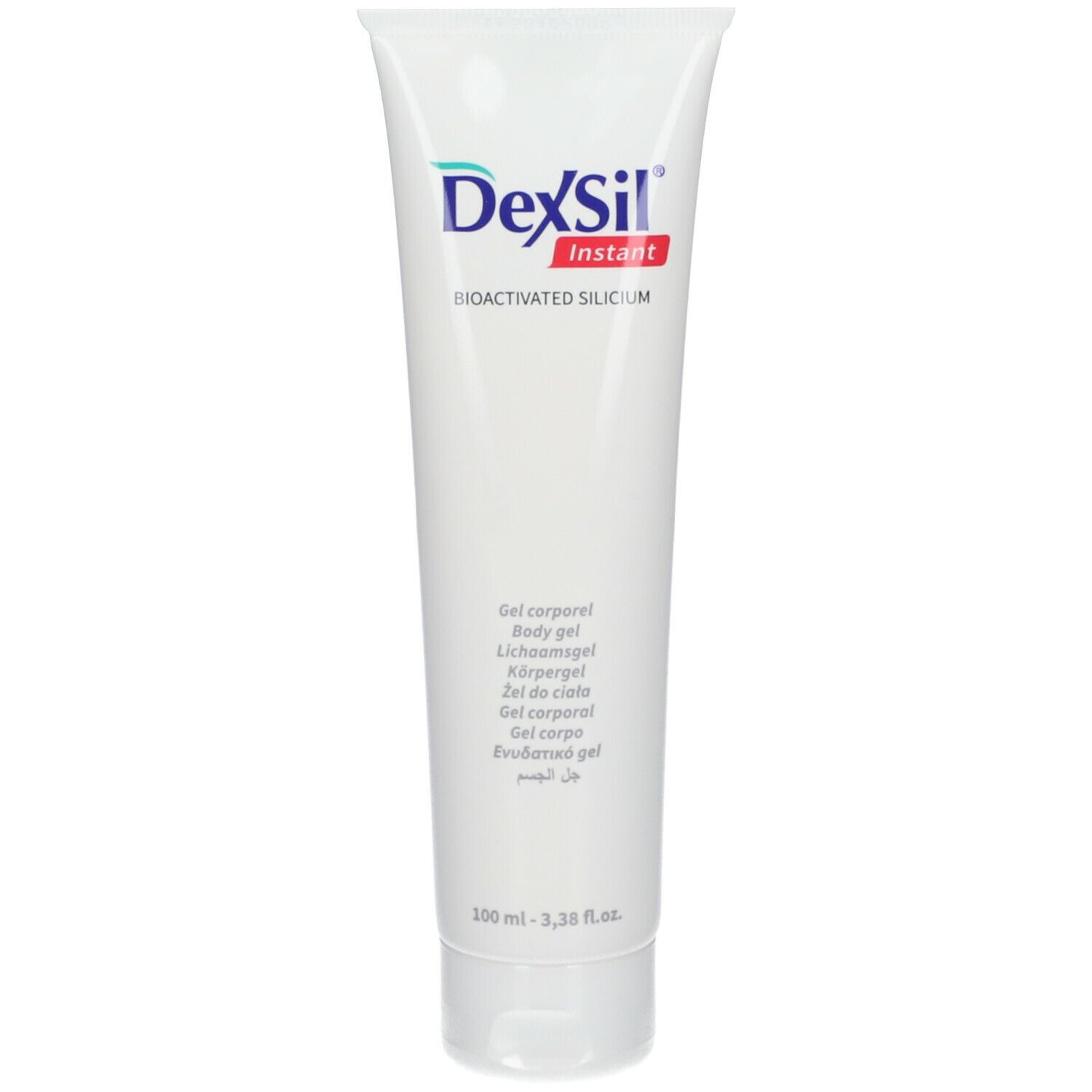 DexSil® Instant Articulations & Muscles Gel