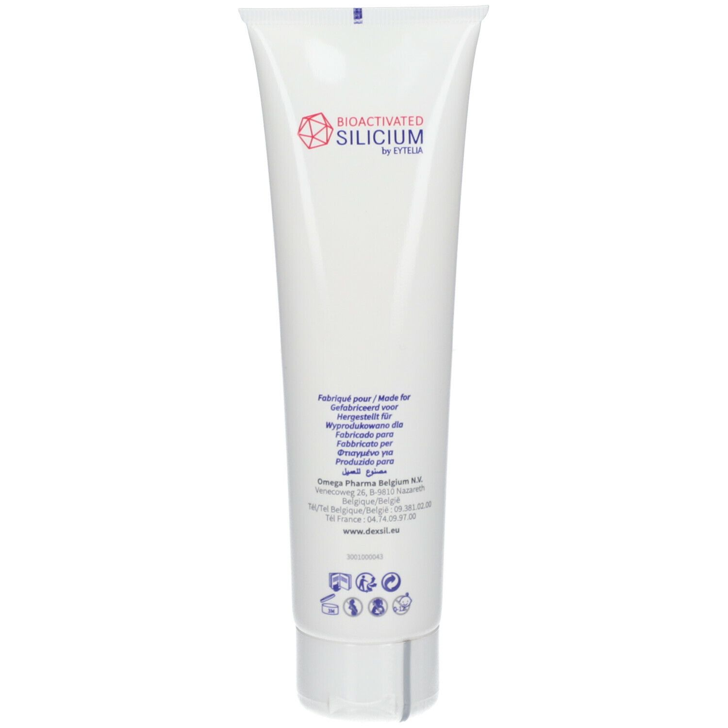 DexSil® Instant Articulations & Muscles Gel