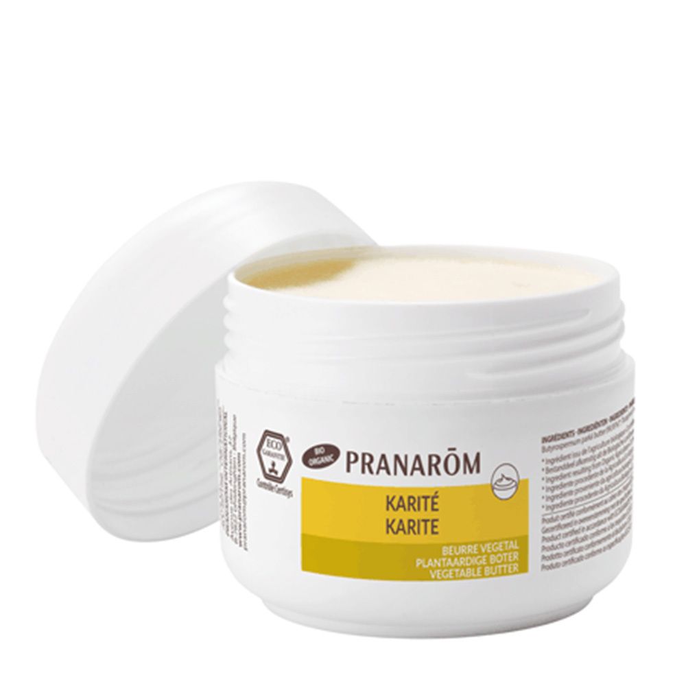 PRANAROM HV BIO BEURR KARITE 100ML