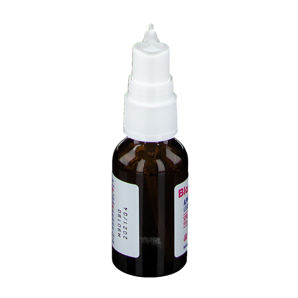 BLOXAPHTE SPRAY 20ML