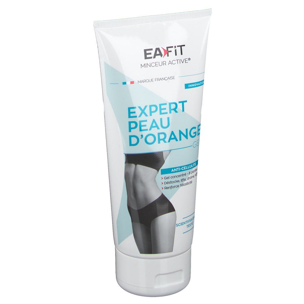 EAFIT Minceur Active® Anti-Cellulite Gel