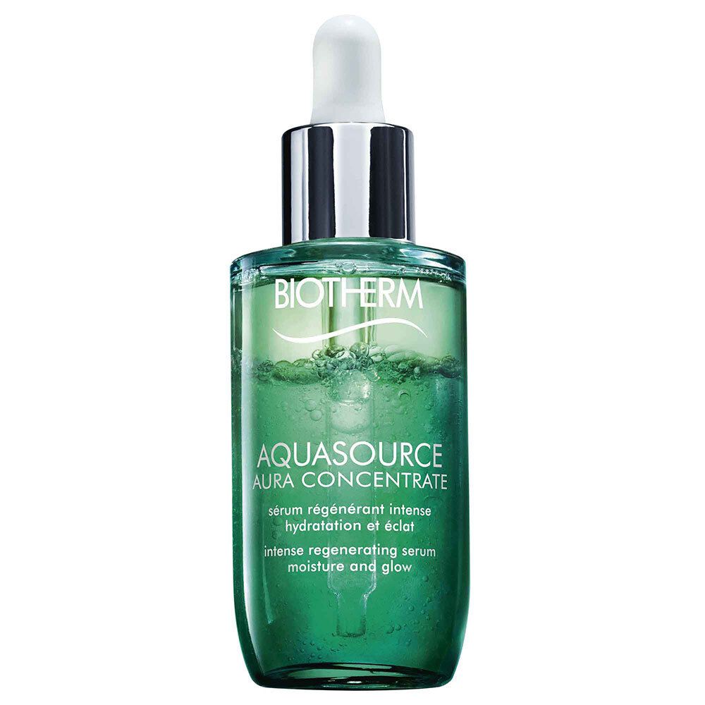 Biotherm Aquasource Aura Concentrate Serum