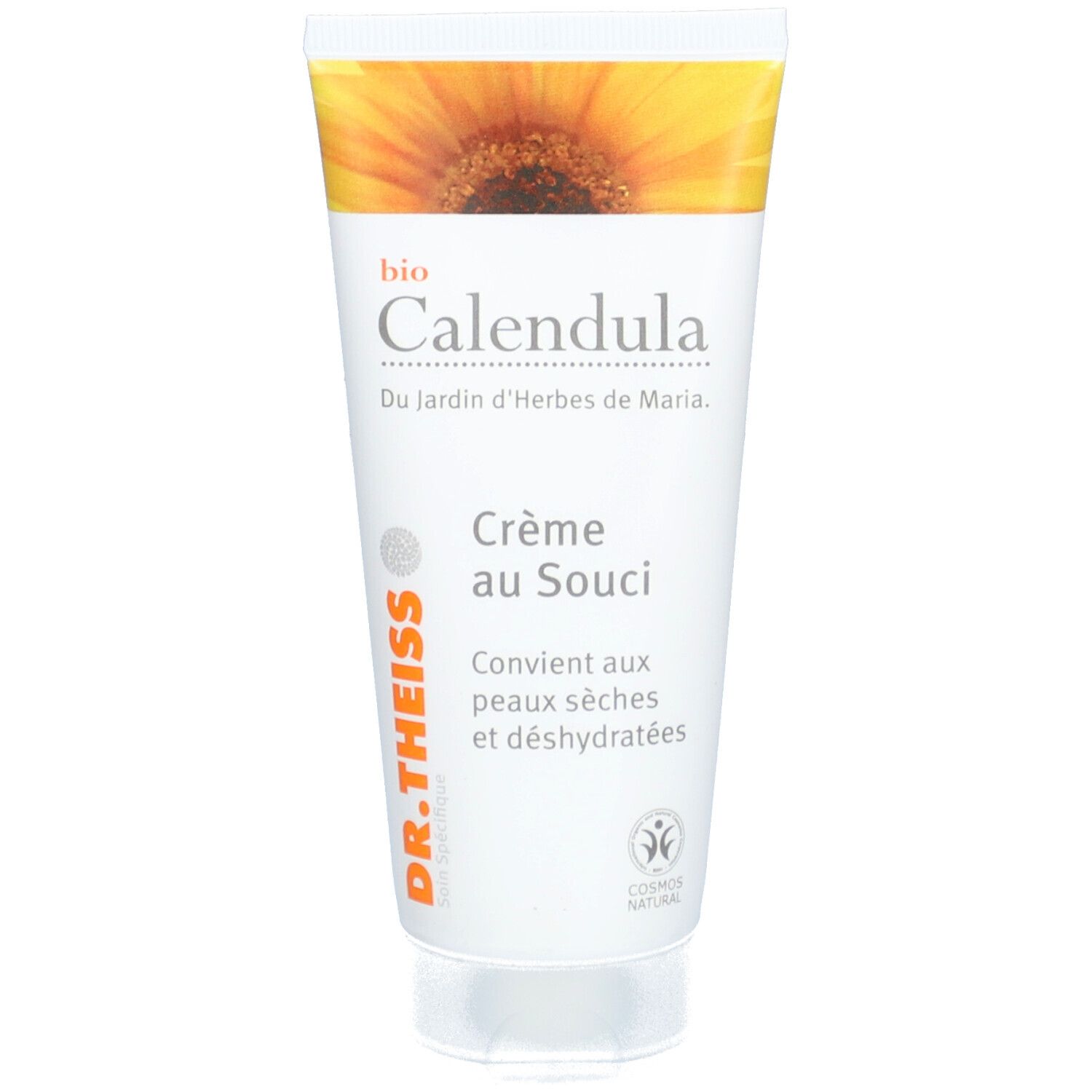 Dr. Theiss Bio Calendula Goudsbloem Crème