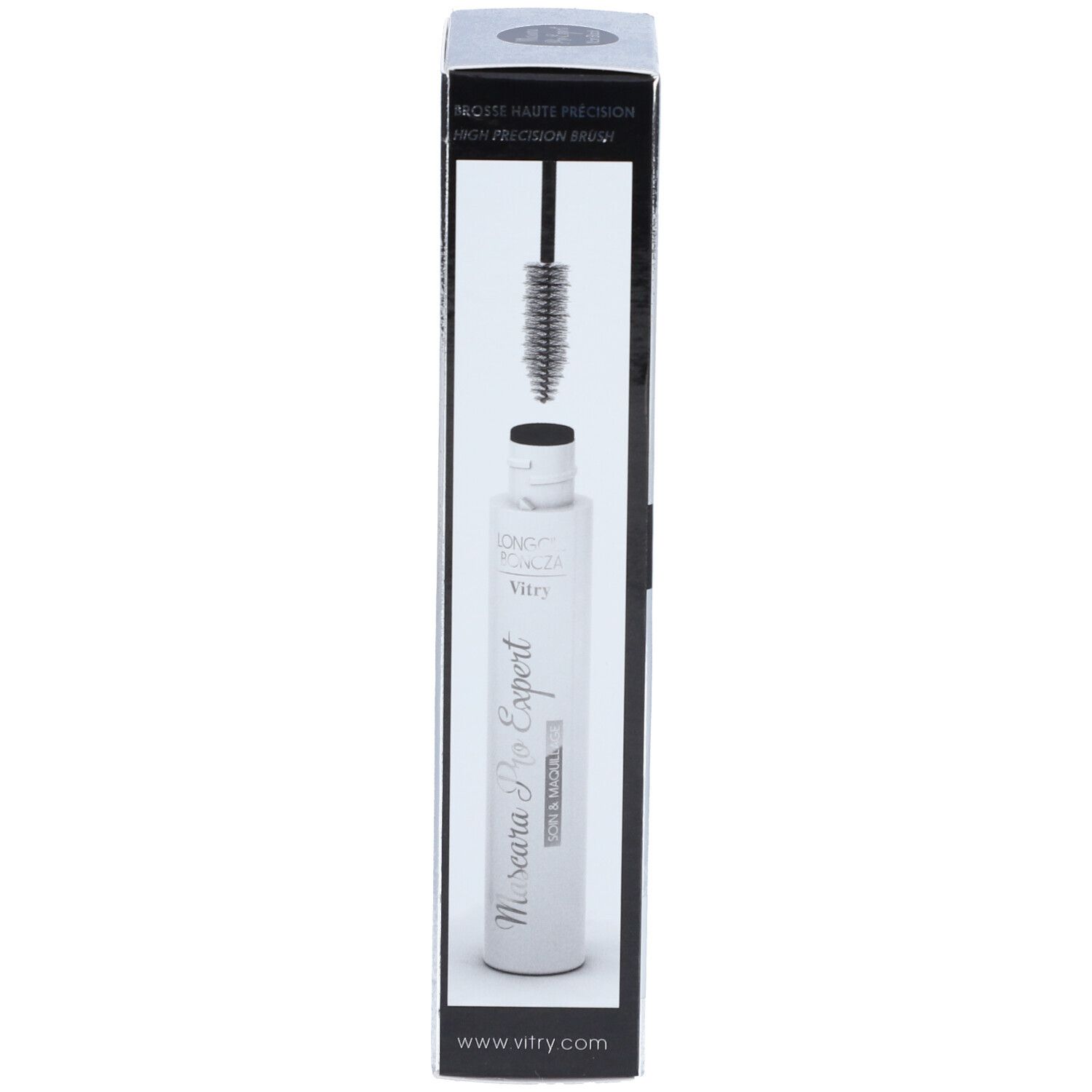 Vitry Longcils Mascara Pro Expert