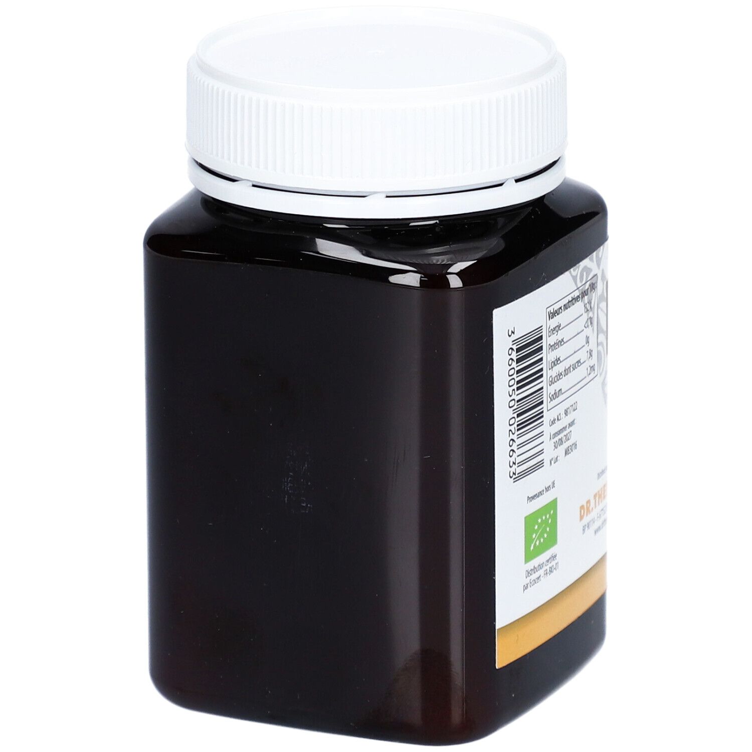DR THEISS Manukahoning 16+