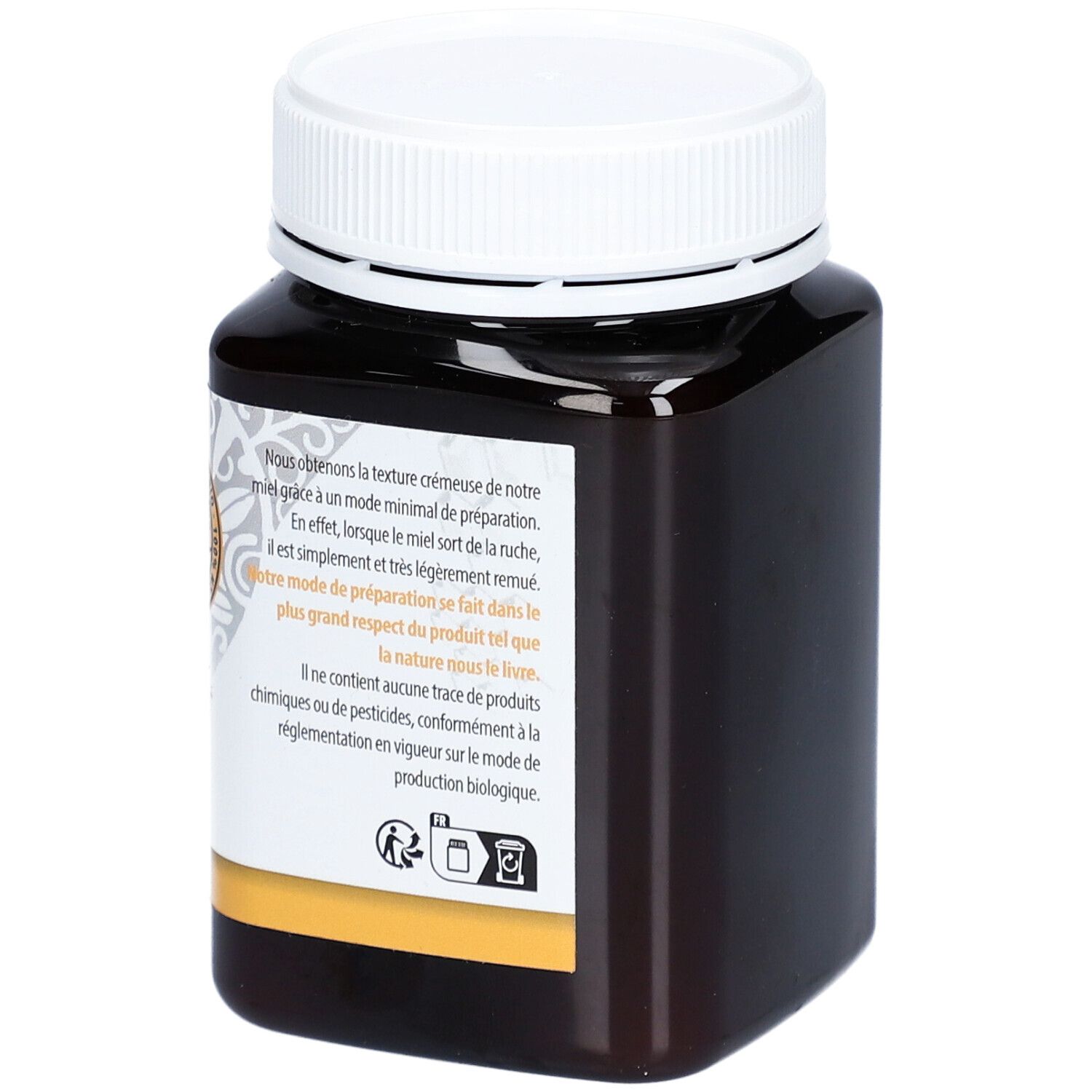 DR THEISS Manukahoning 16+