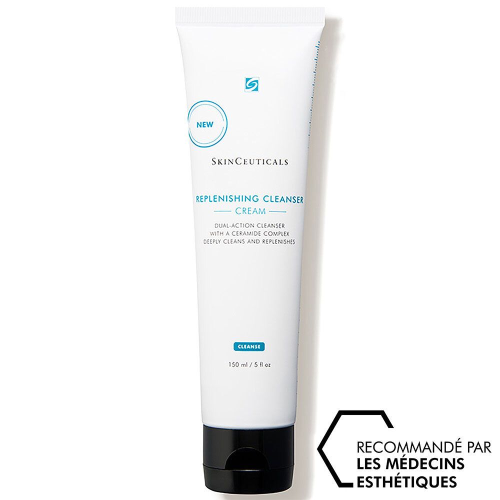 SkinCeuticals Replenishing Cleanser
