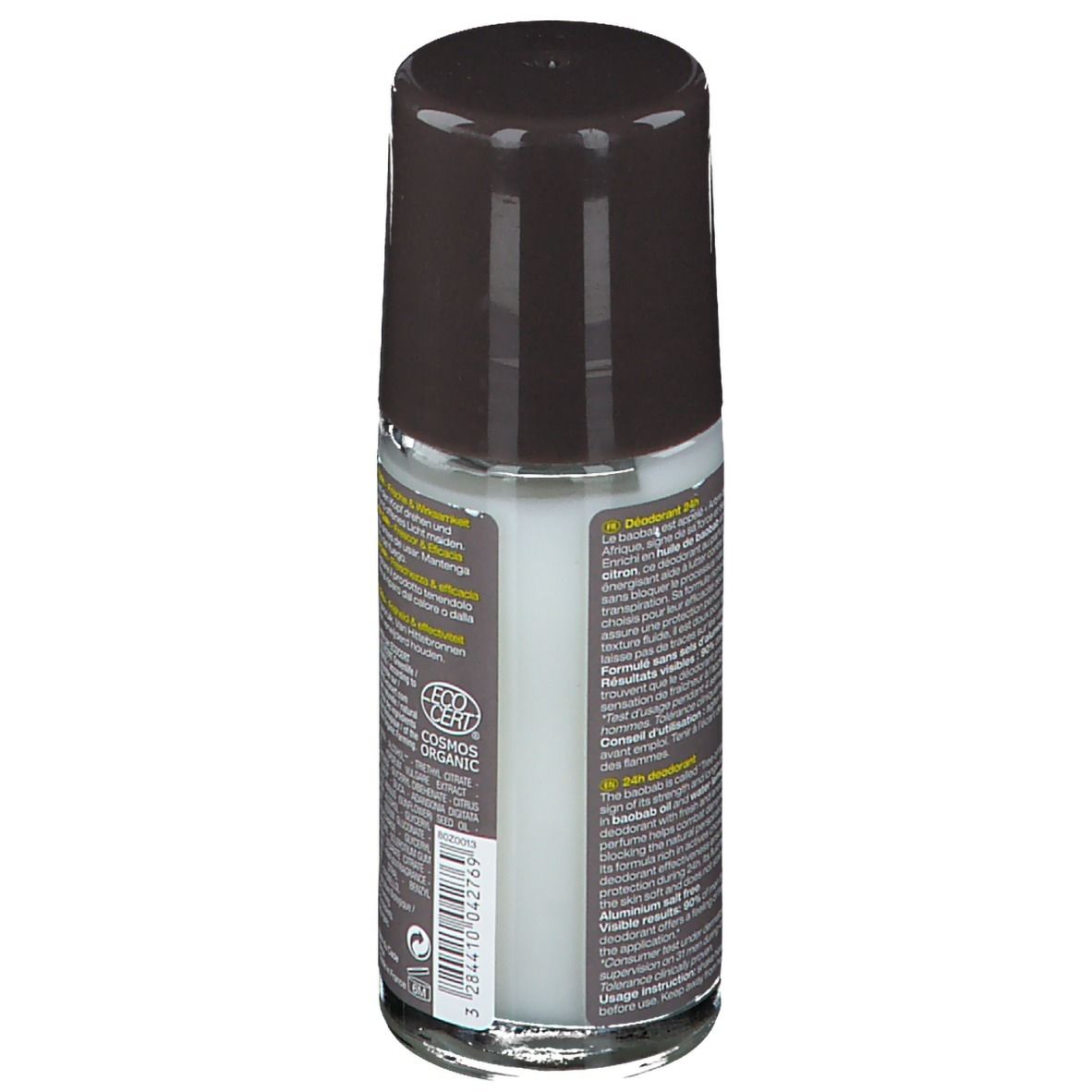 Melvita Homme 24h Déodorant