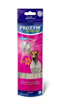 Prozym® Kauwtabletten voor honden 5-15 kg S
