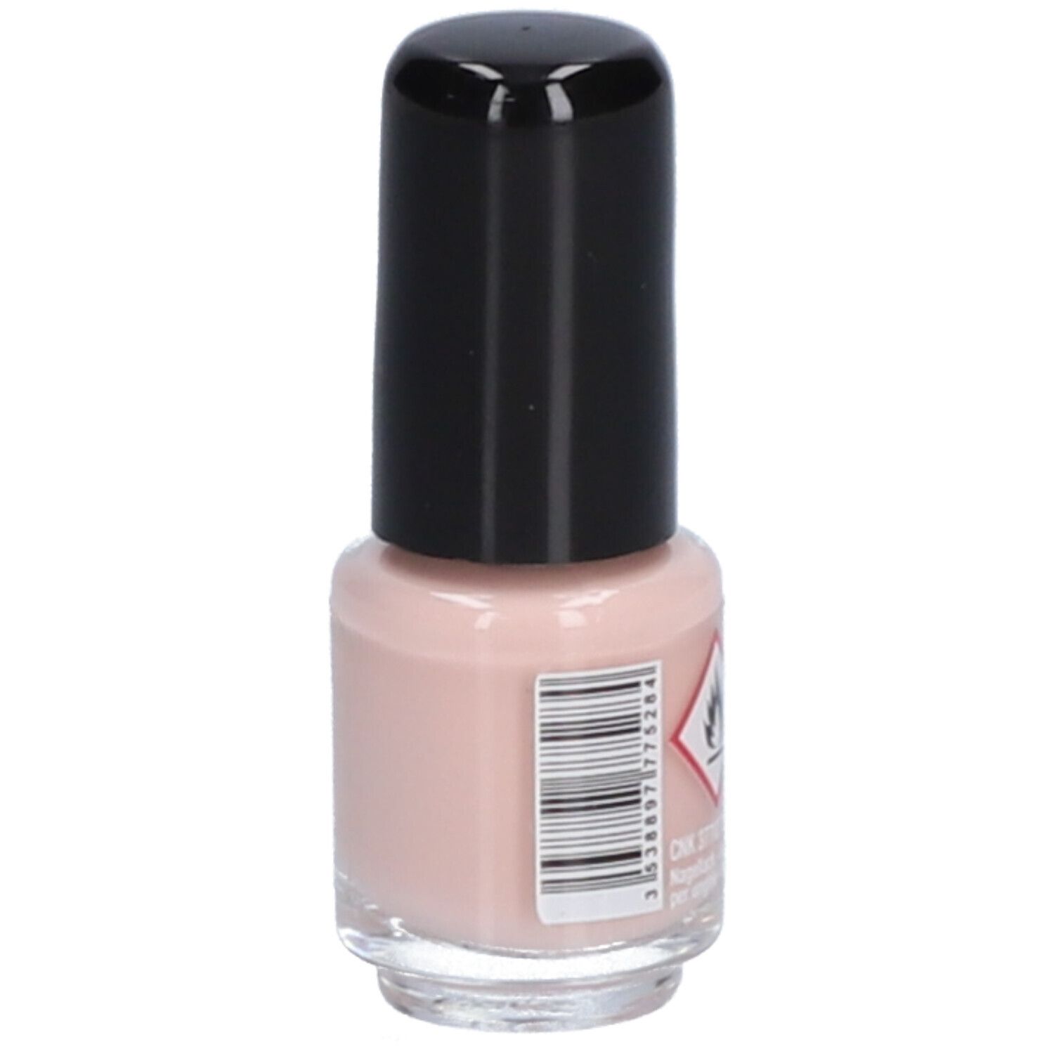 Vitry Mini vernis cachemire