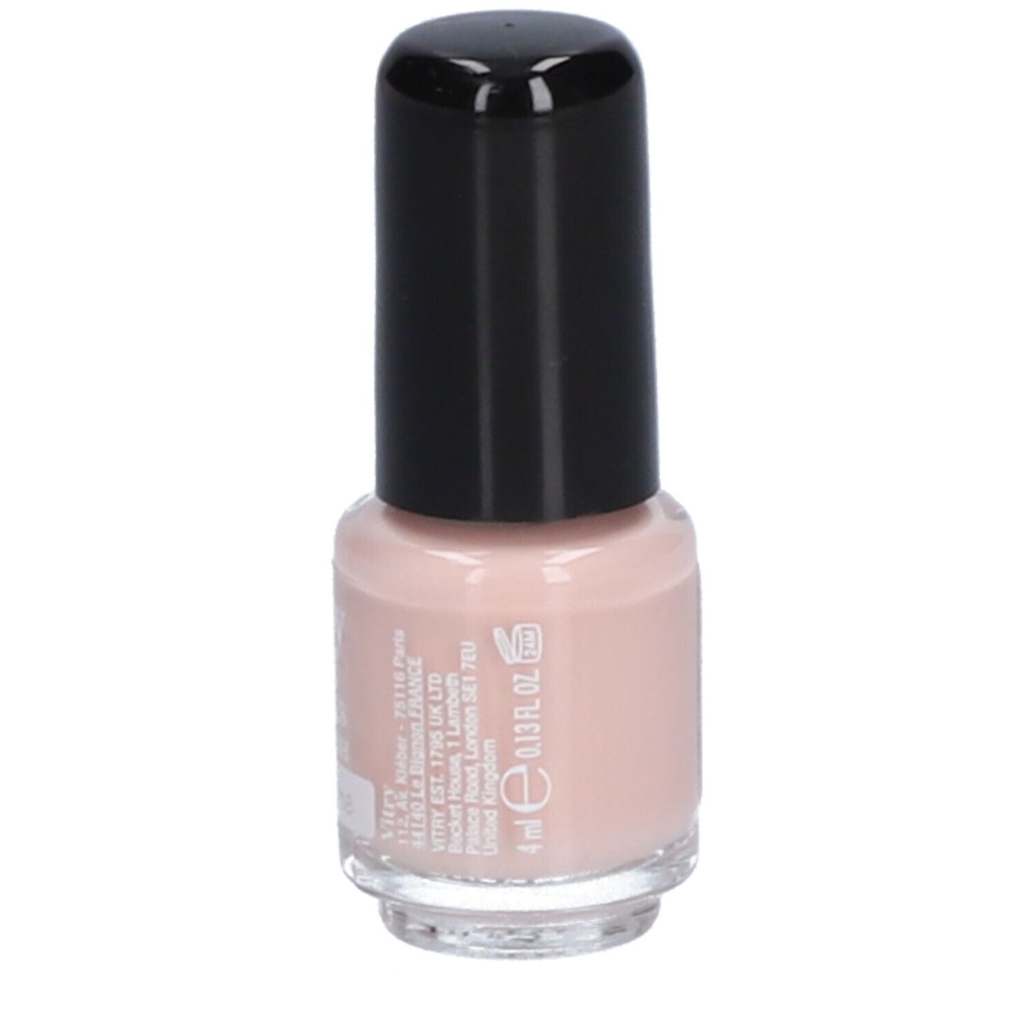 Vitry Mini vernis cachemire