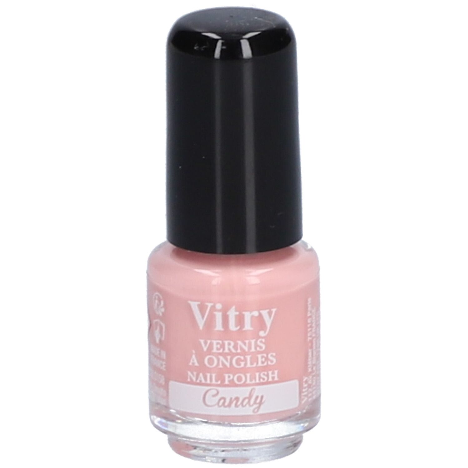 Vitry Mini vernis bonbons