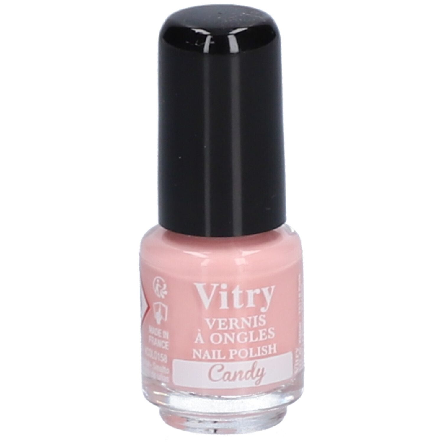 Vitry Mini vernis bonbons