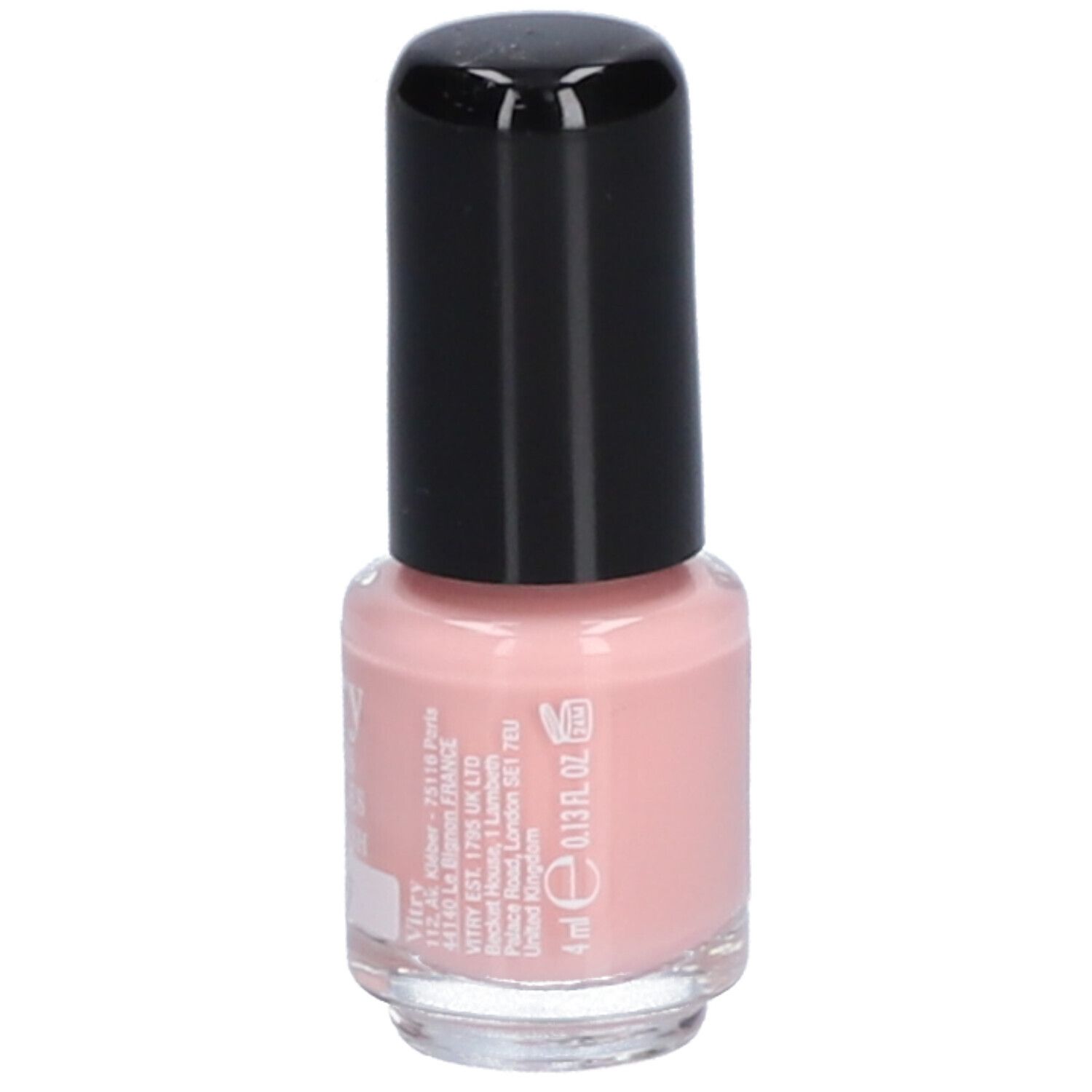 Vitry Mini vernis bonbons