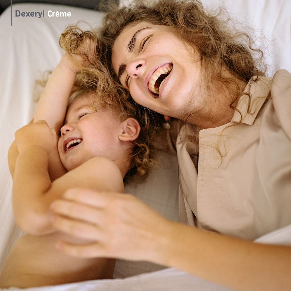 DEXERYL CR SANS PARABEN 500G