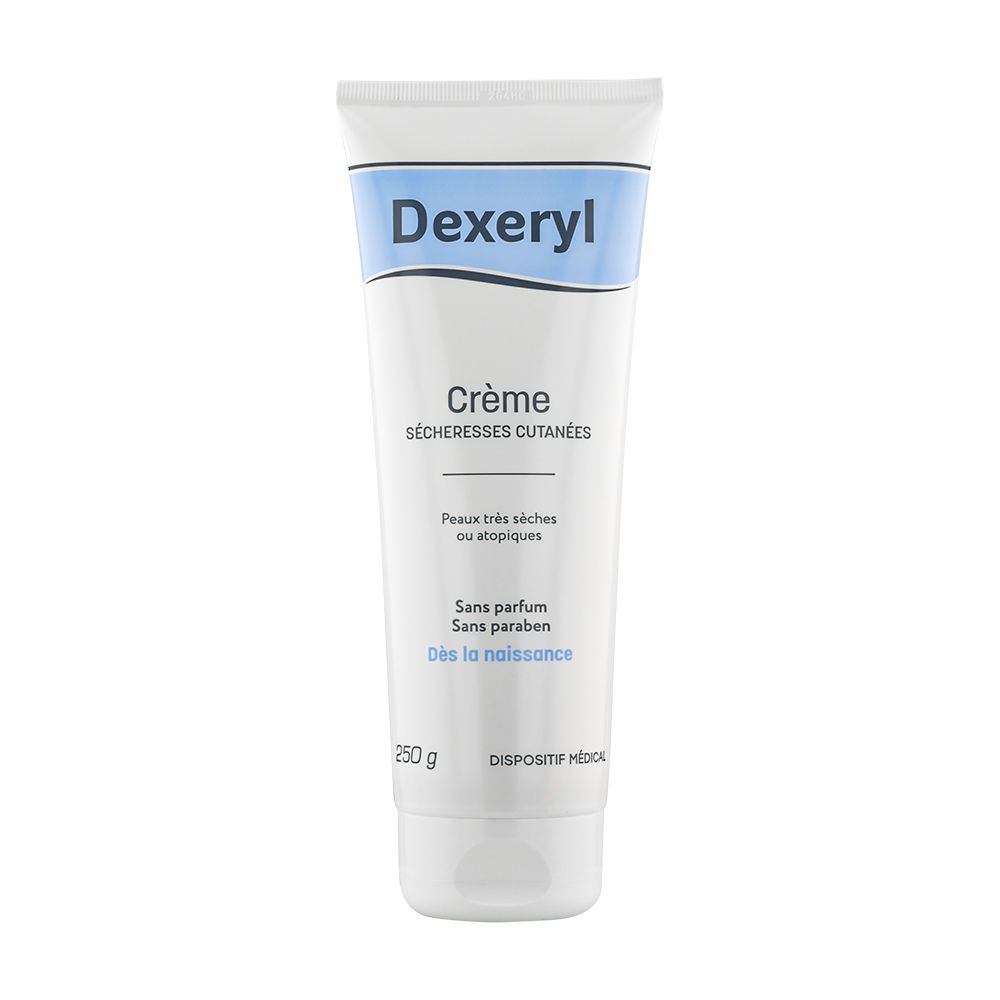 DEXERYL CR SANS PARABEN 250 G