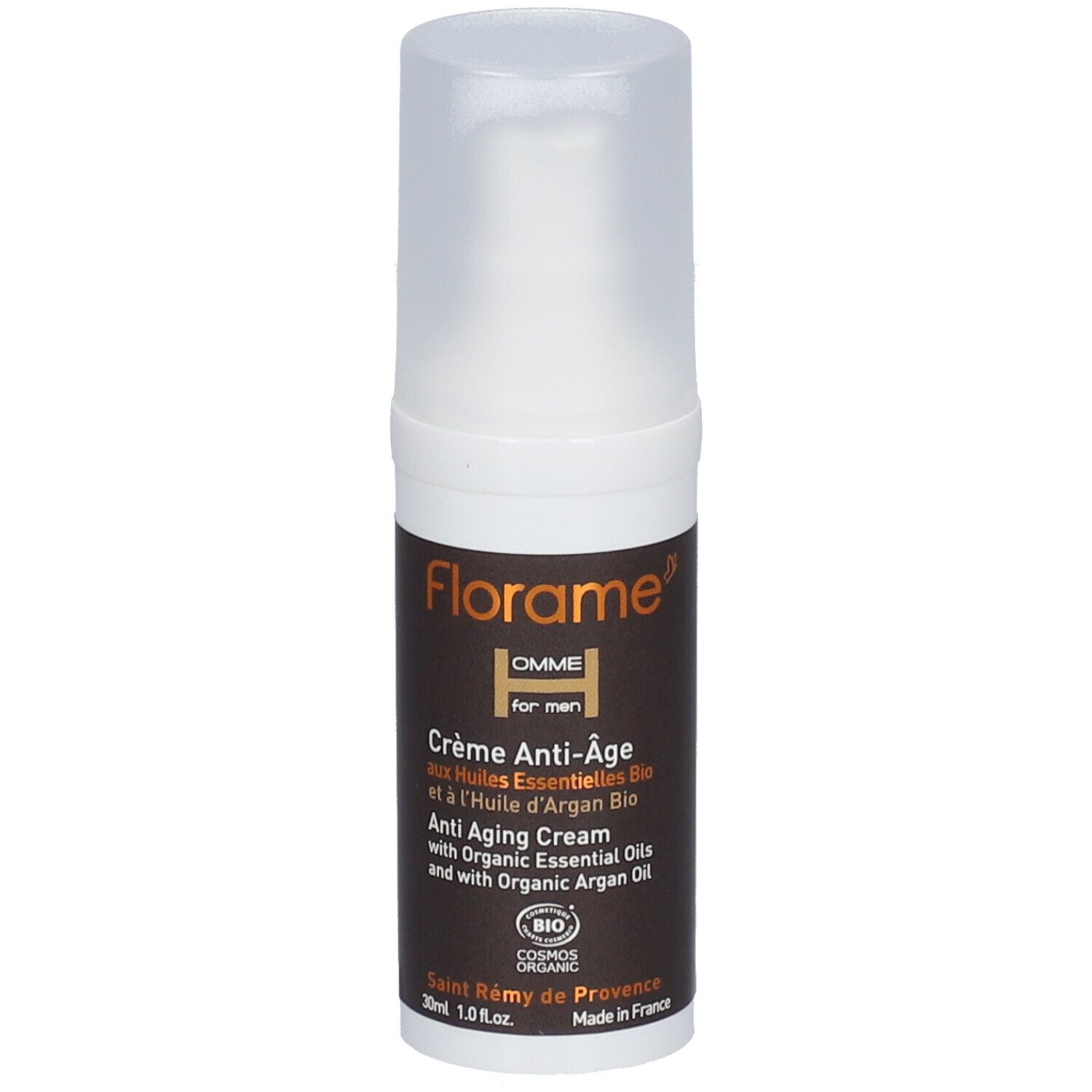 FLORAME HOM CR A/AGE 30ML