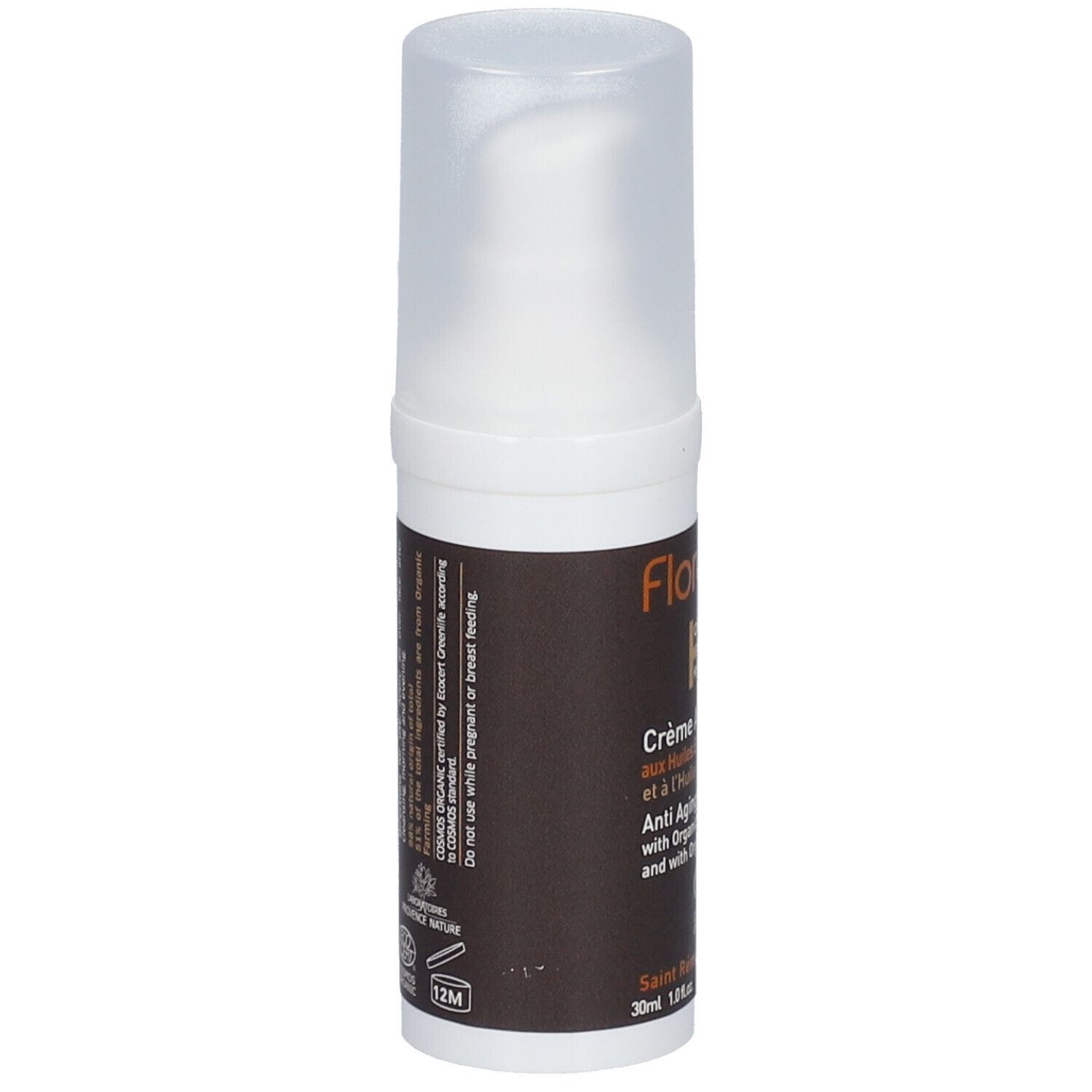 FLORAME HOM CR A/AGE 30ML