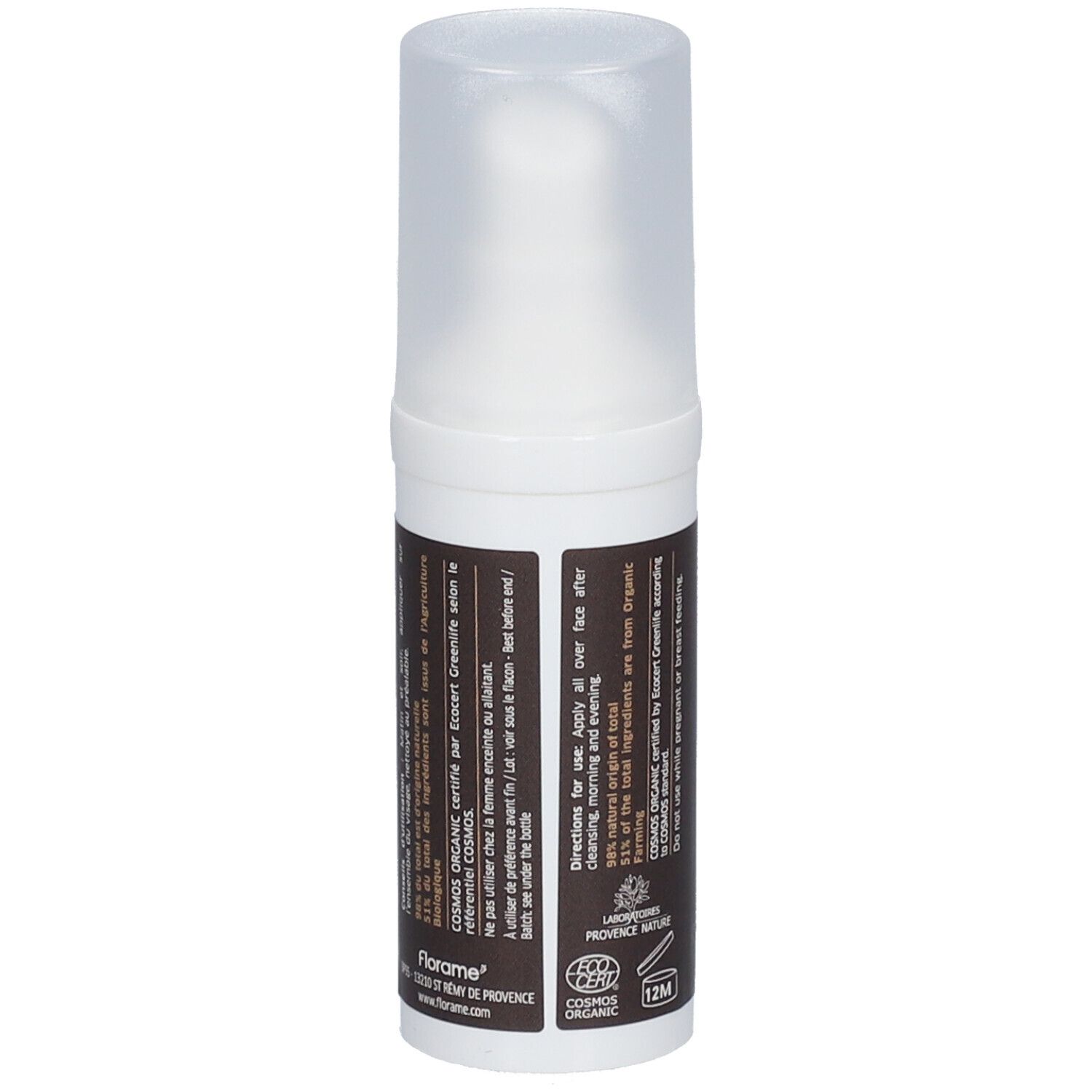 FLORAME HOM CR A/AGE 30ML