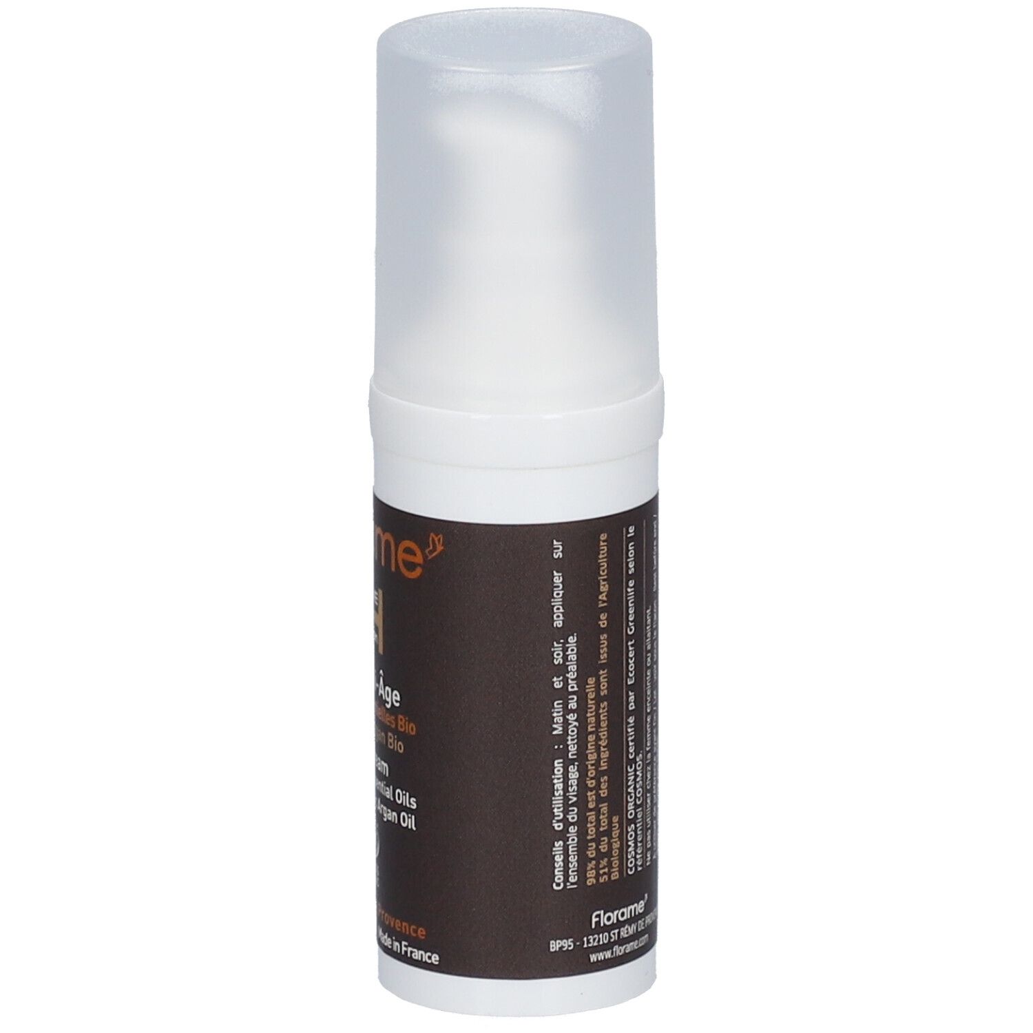 FLORAME HOM CR A/AGE 30ML