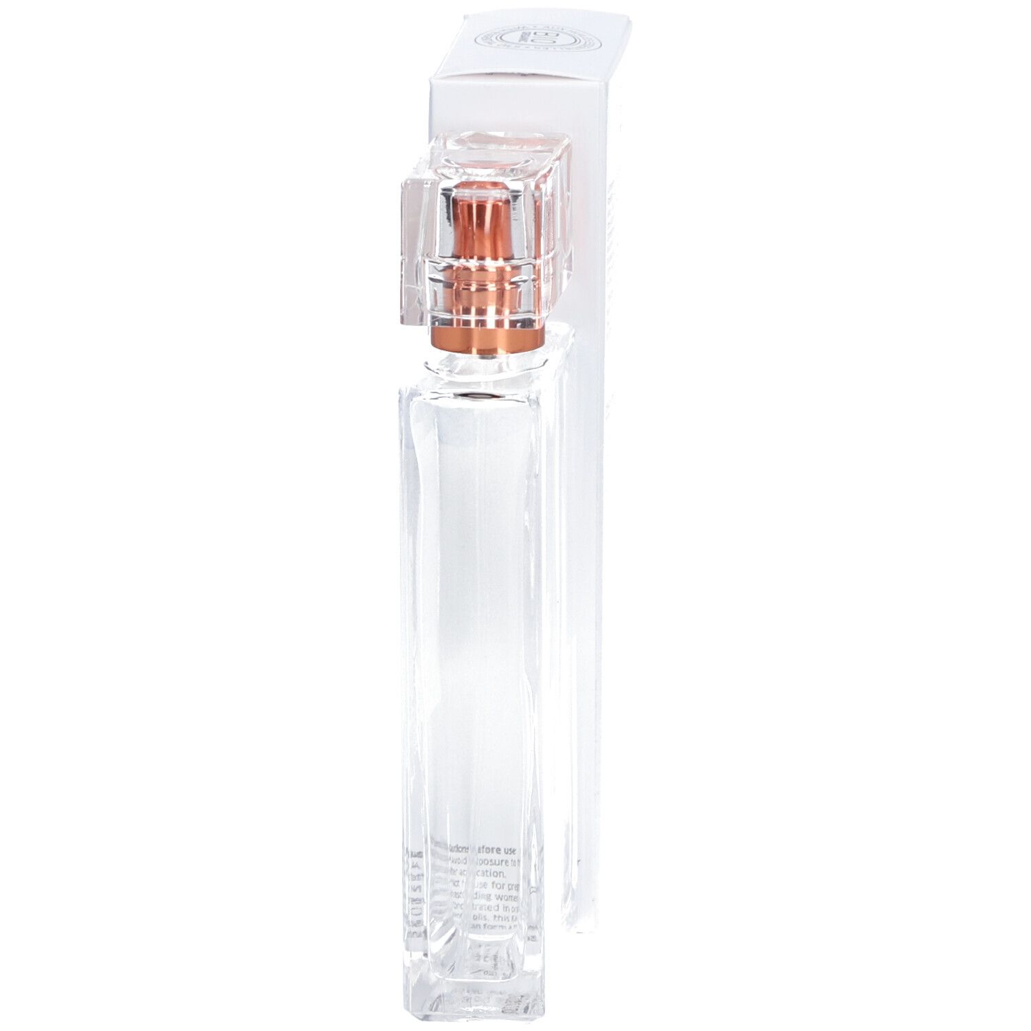 Florame Eau de Toilette Camelia Wit