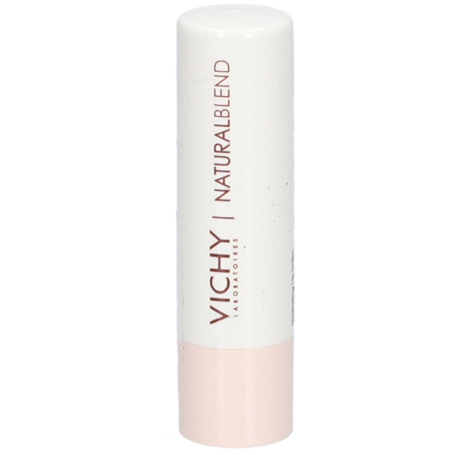 VICHY NATURALBLEND BAUME À LÈVRES TRANSPARENT. Stick 4,5 g