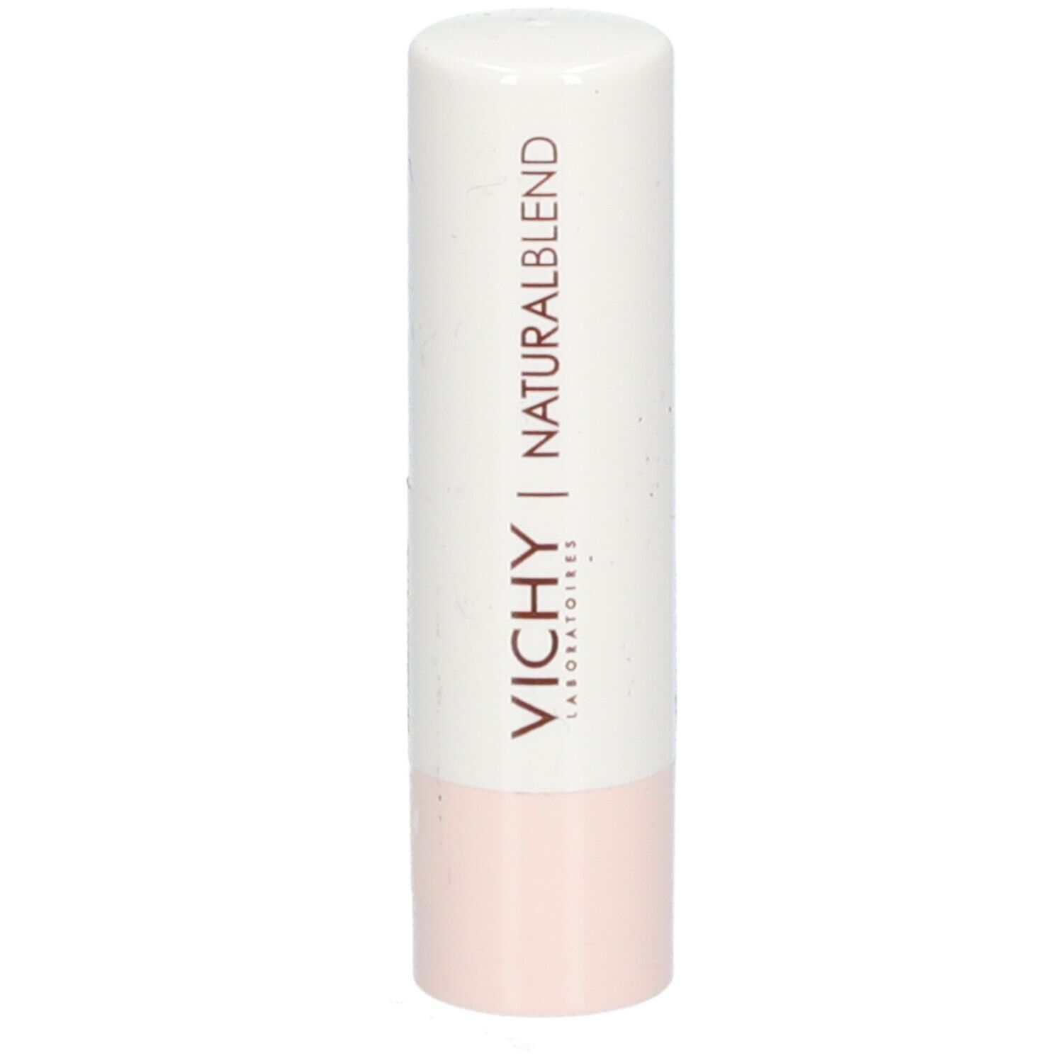 VICHY NATURALBLEND BAUME À LÈVRES TRANSPARENT. Stick 4,5 g