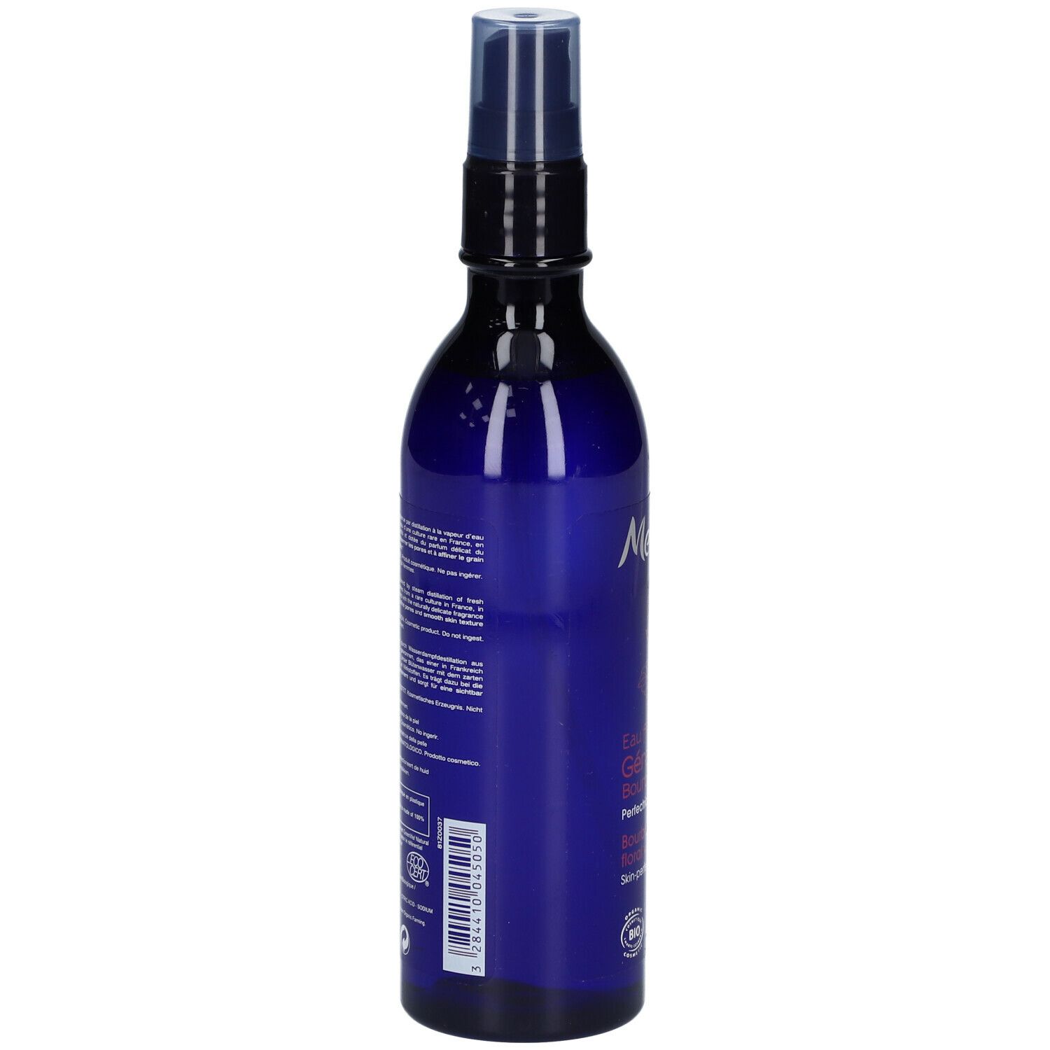 Melvita Eau Florale de Géranium