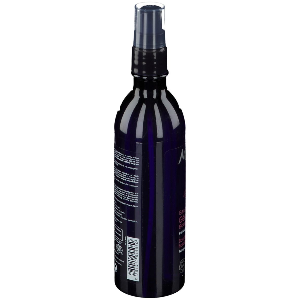 Melvita Eau Florale de Géranium