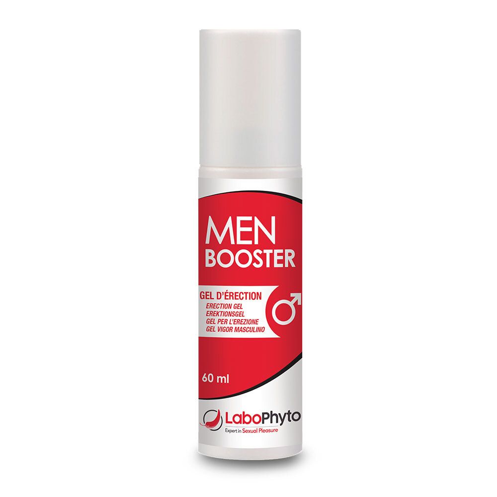 Menbooster Gel d'Erection